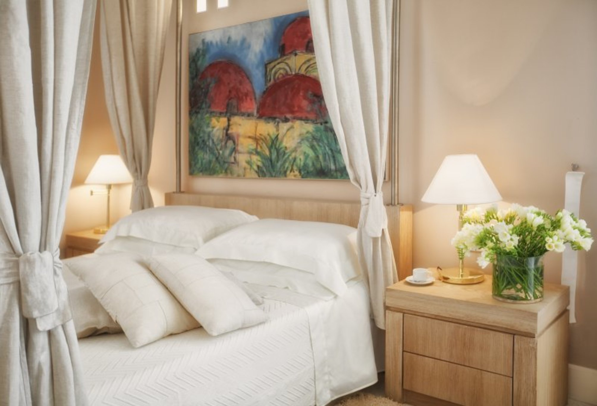 

Cagliari - Sicilia Ovest - Palermo, Cefalù,Trapani, San Vito, Mare Italia - Palazzo Brunaccini Boutique Hotel