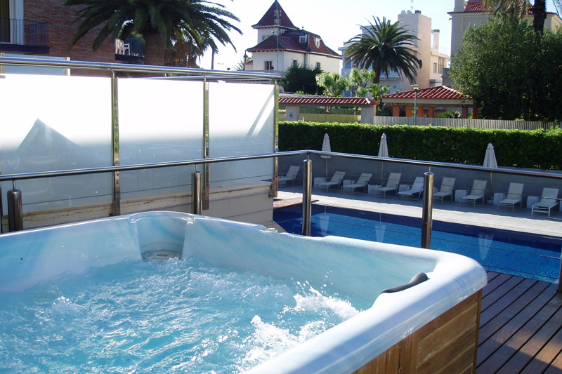 

Torino - Sitges - Ibersol Antemare - Adults Only