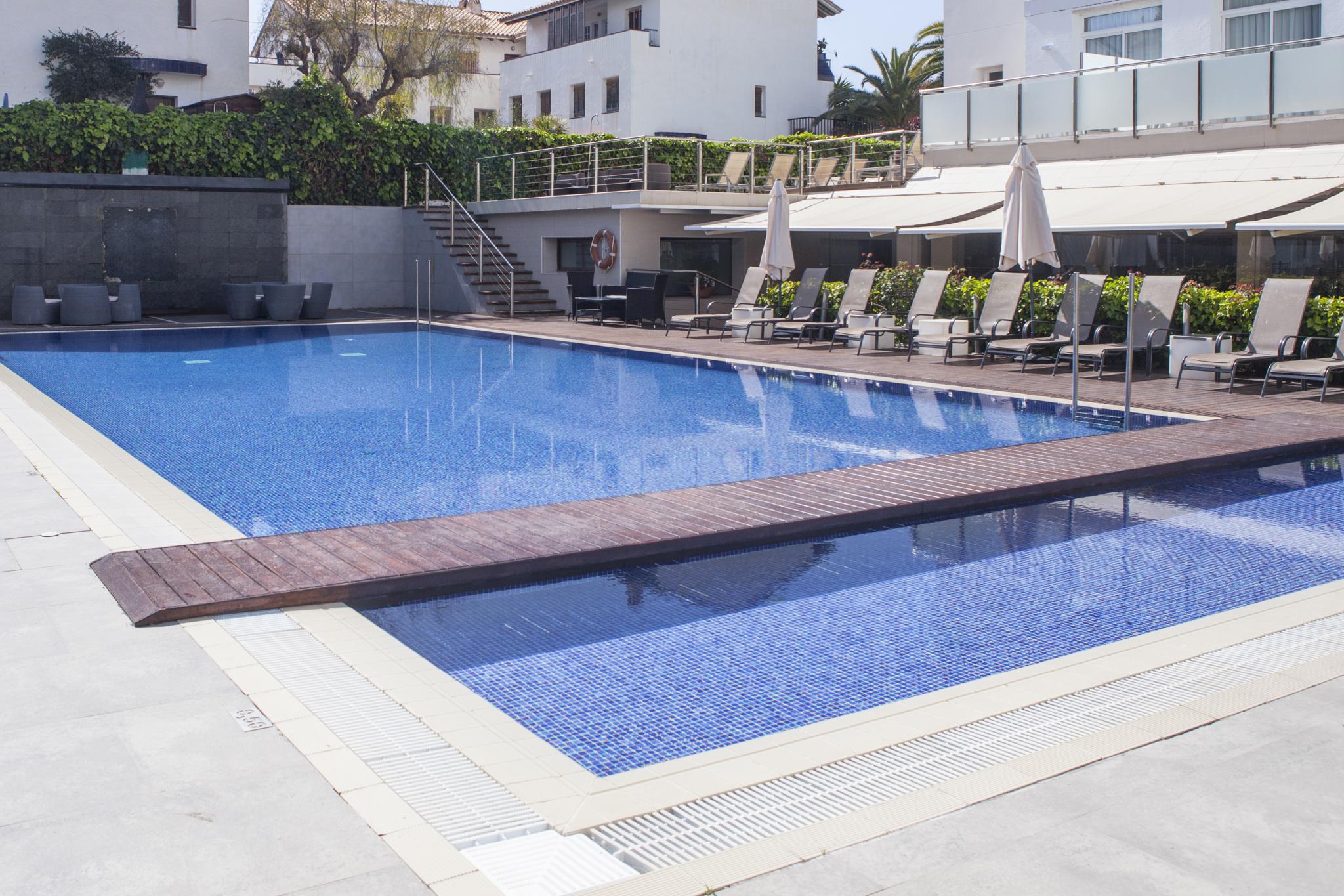 

Milano - Sant Pere de Ribes - Ibersol Antemare - Adults Only
