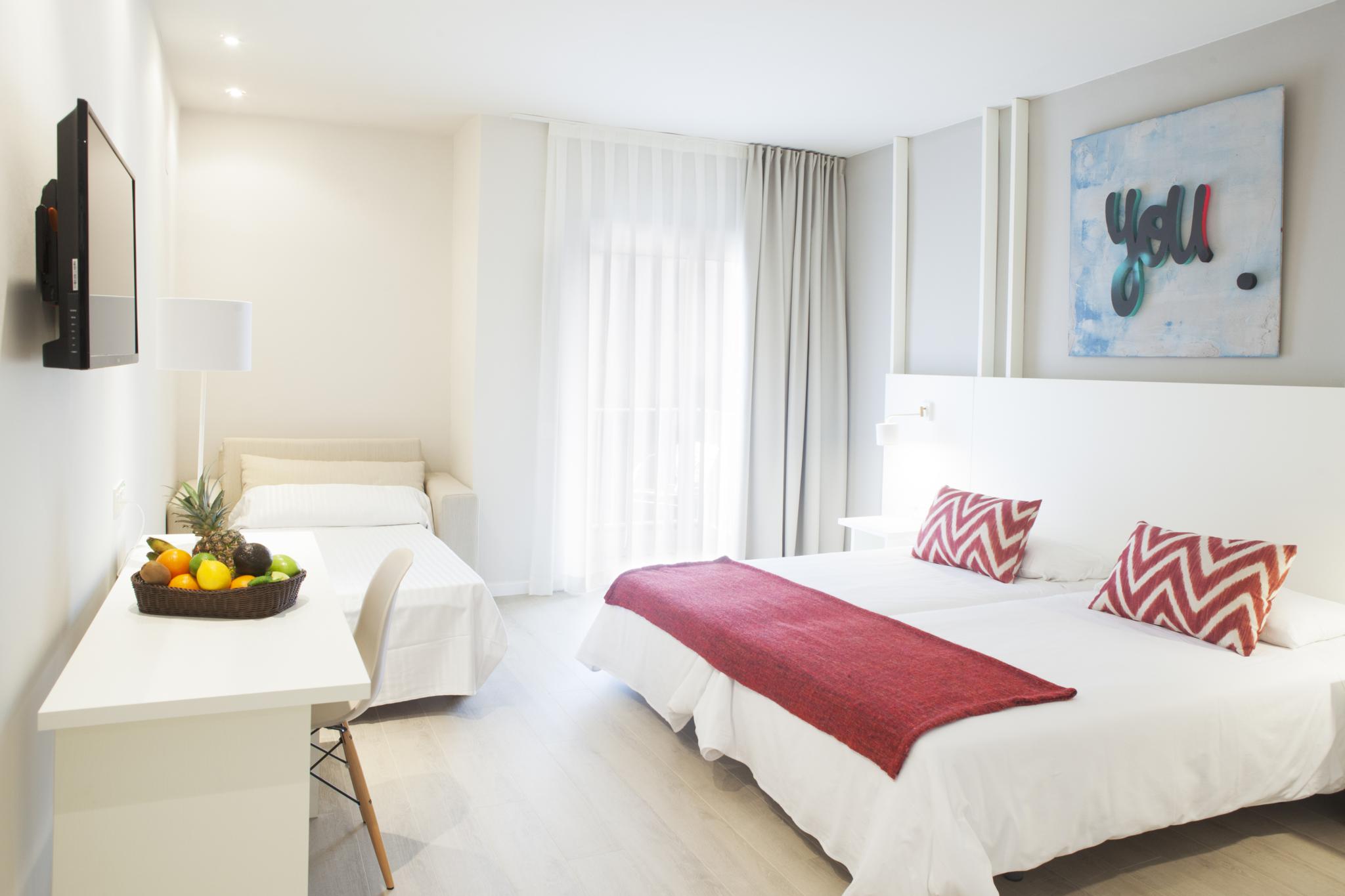 

Roma - Sitges - Ibersol Antemare - Adults Only