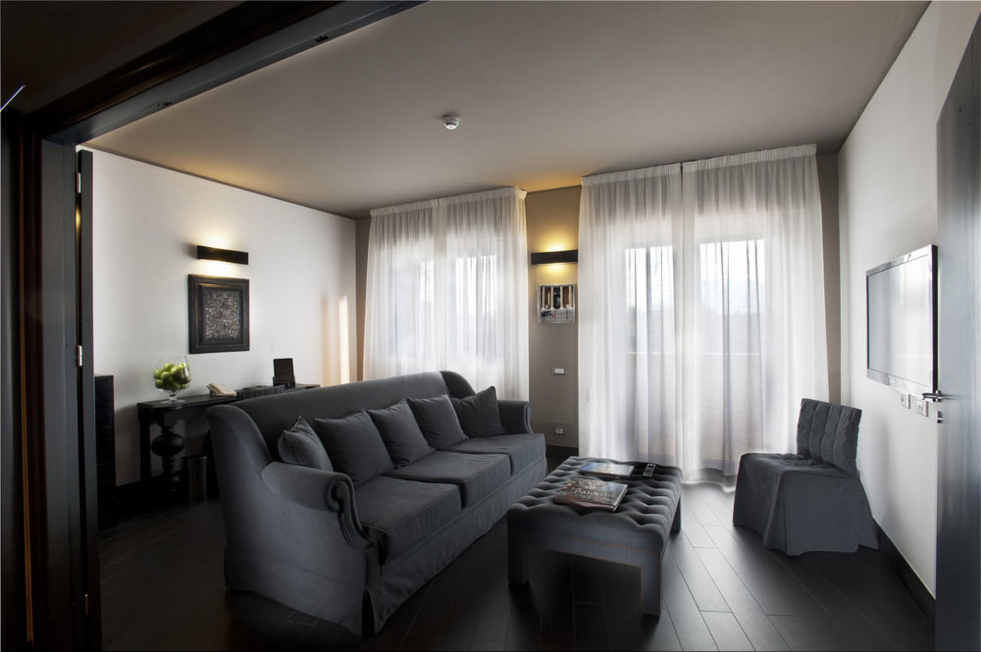 

Genova - Sicilia, Mare Italia - Astoria Palace Hotel