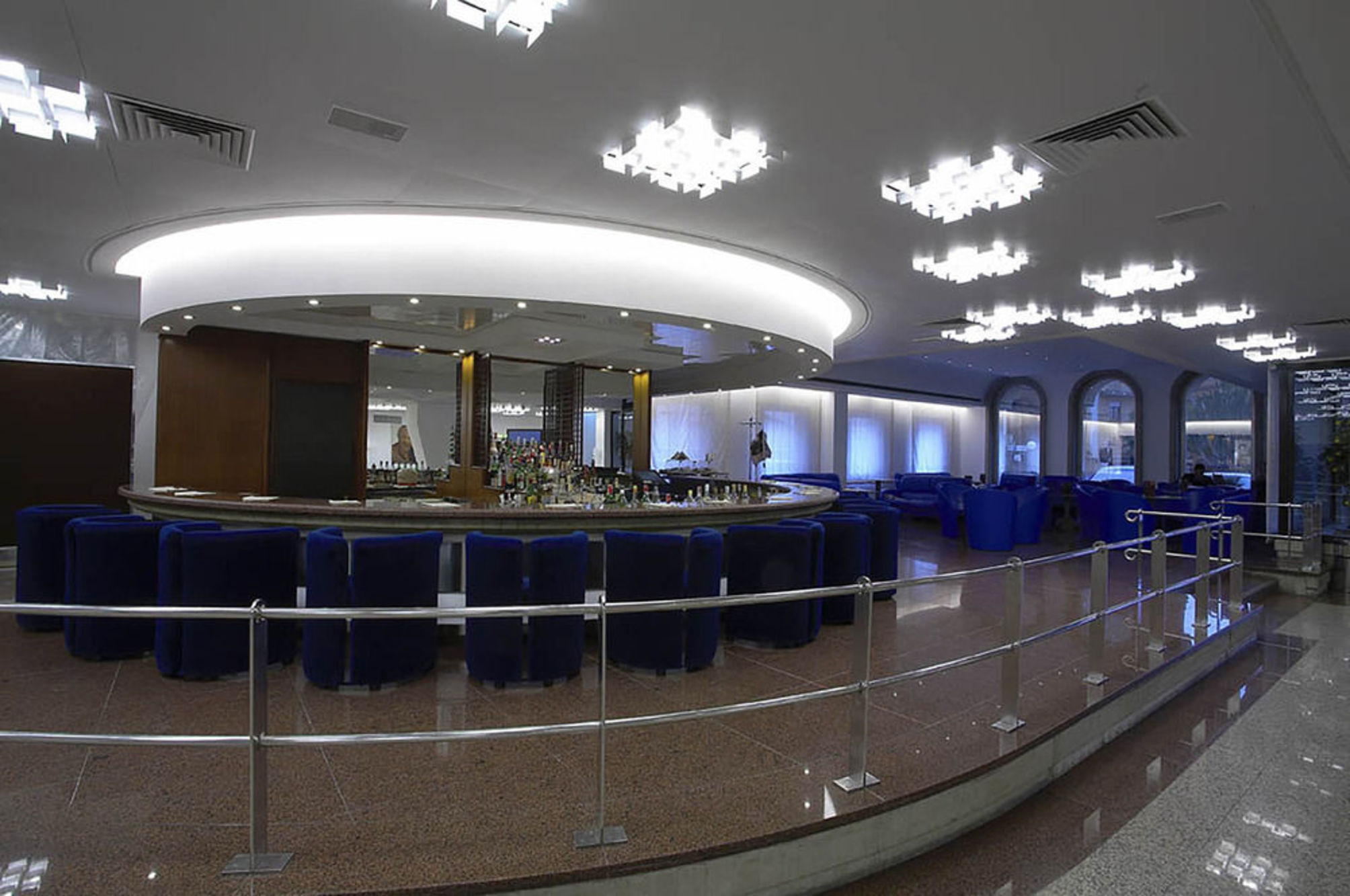 

Pisa - Monreale - Astoria Palace Hotel