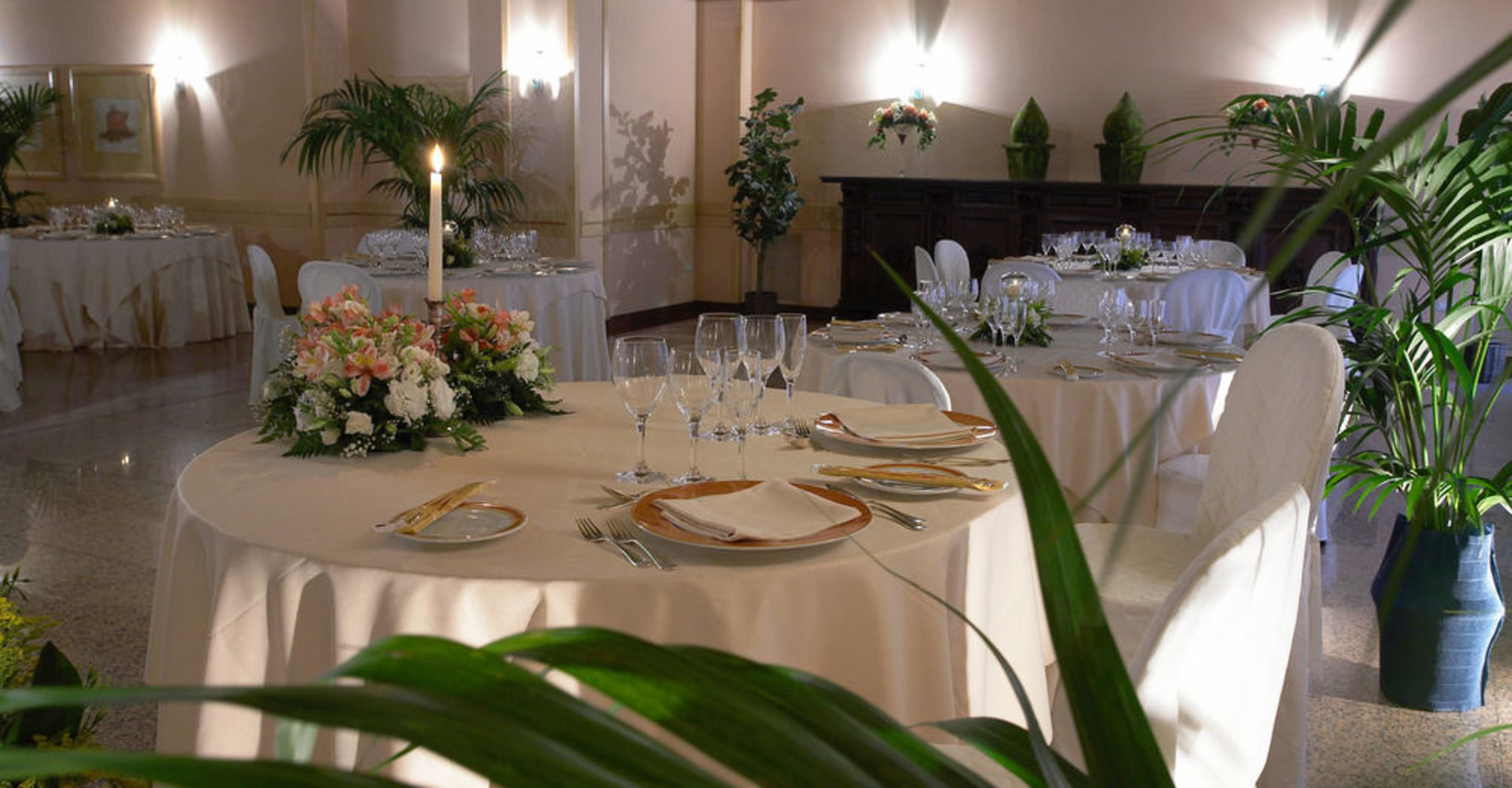 

Milano - Monreale - Astoria Palace Hotel