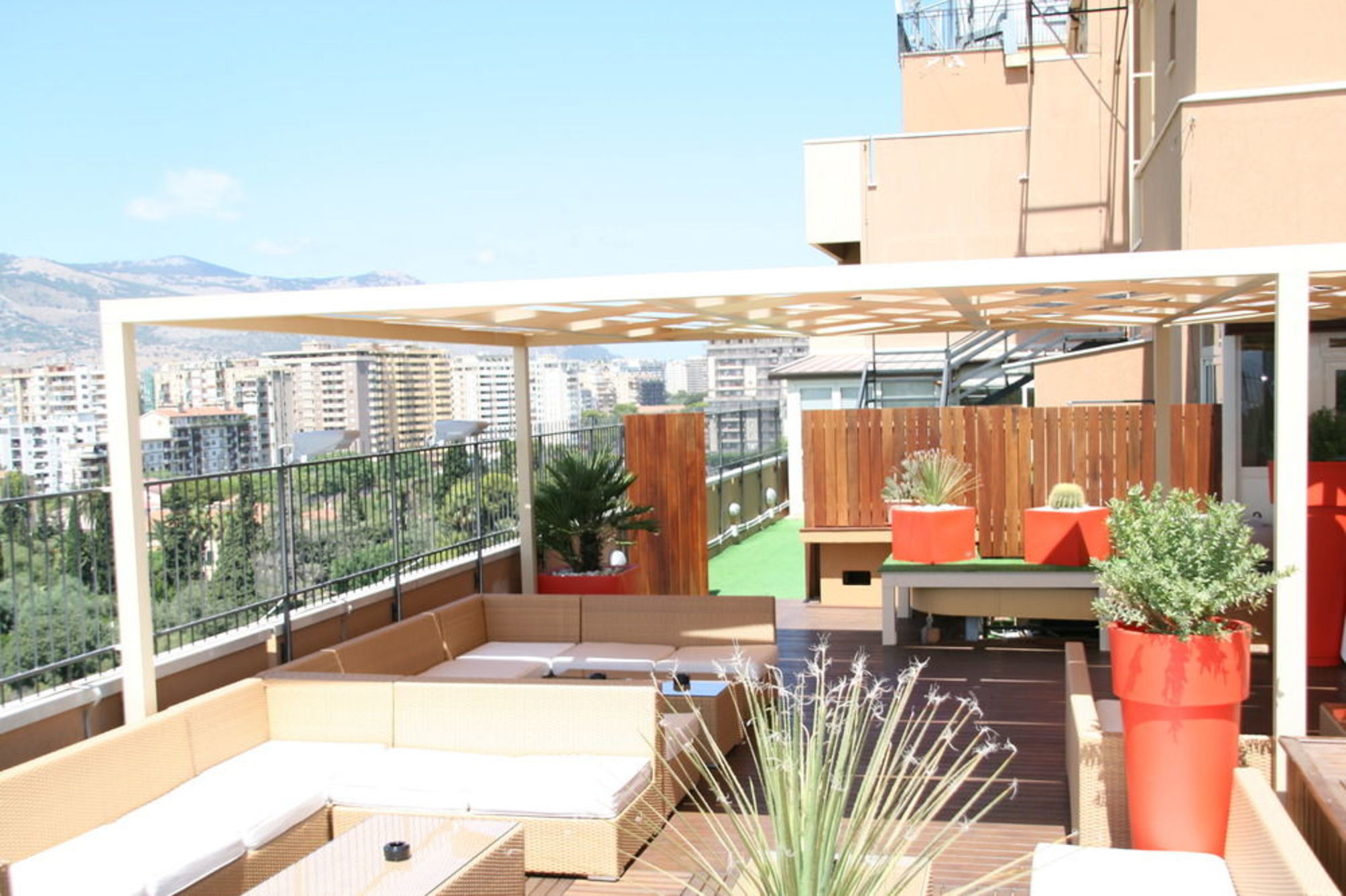

Pisa - Sicilia Ovest - Palermo, Cefalù,Trapani, San Vito, Mare Italia - Astoria Palace Hotel