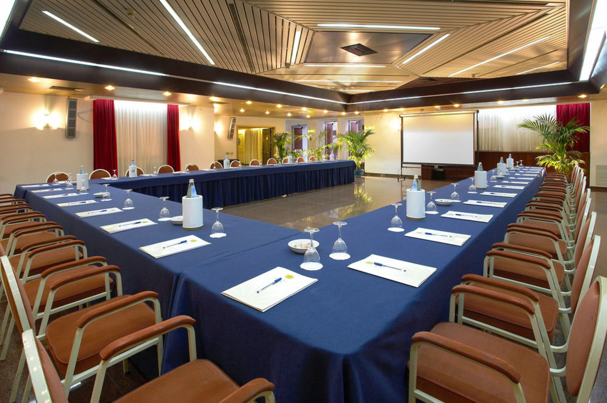 

Milano - Mondello - Astoria Palace Hotel