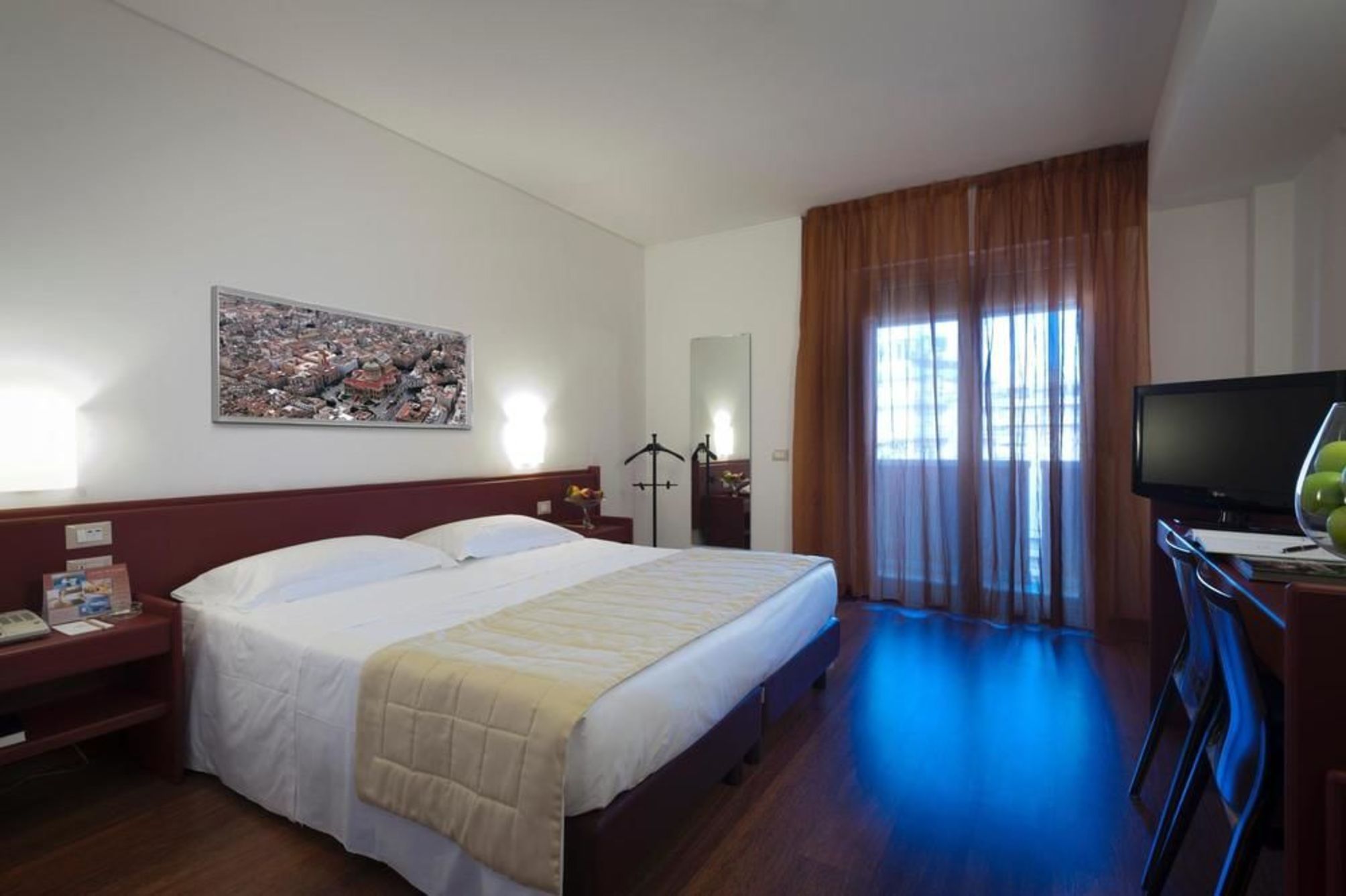 

Bologna - Mondello - Astoria Palace Hotel