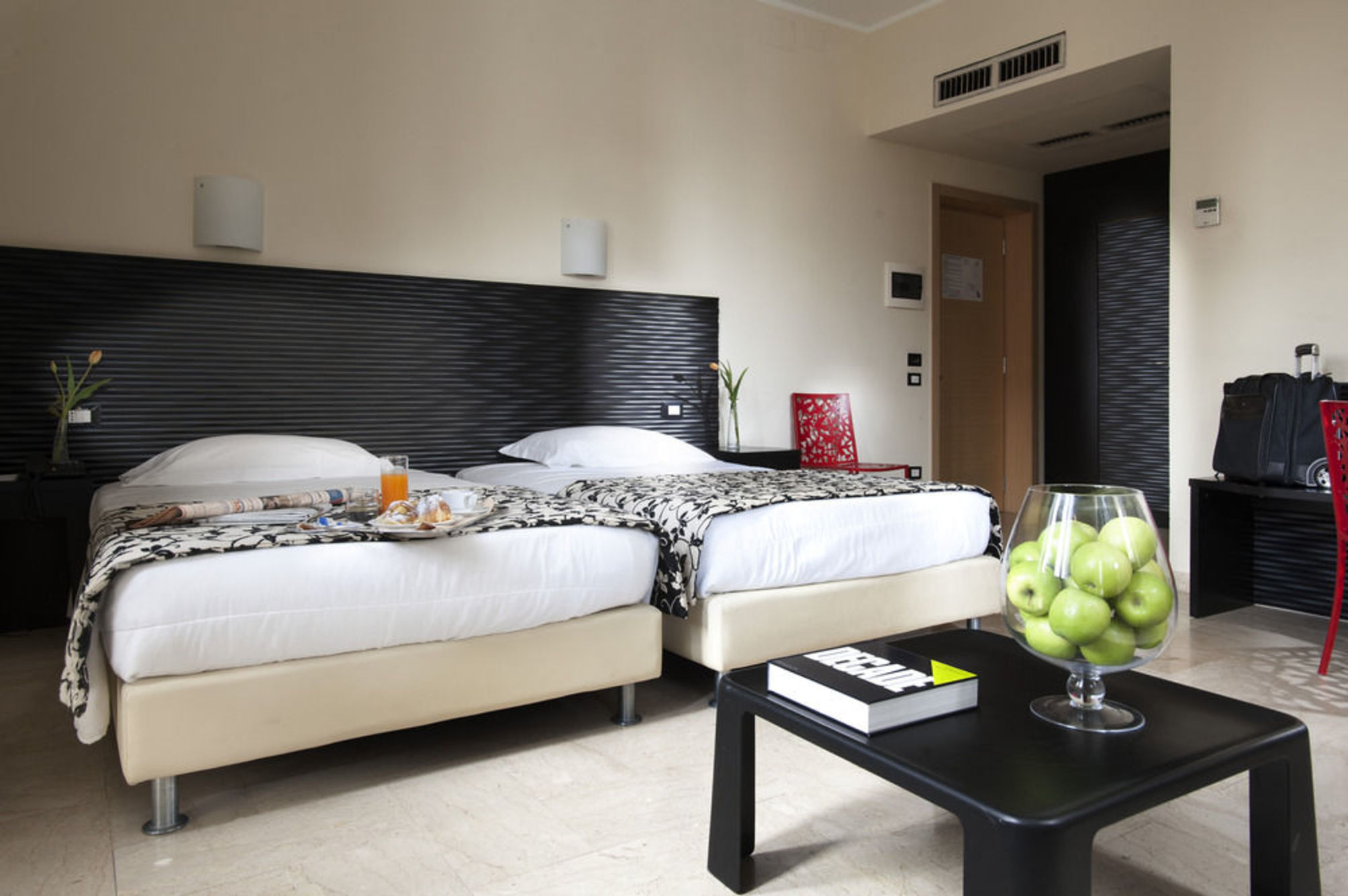 

Roma - Mondello - Hotel Garibaldi