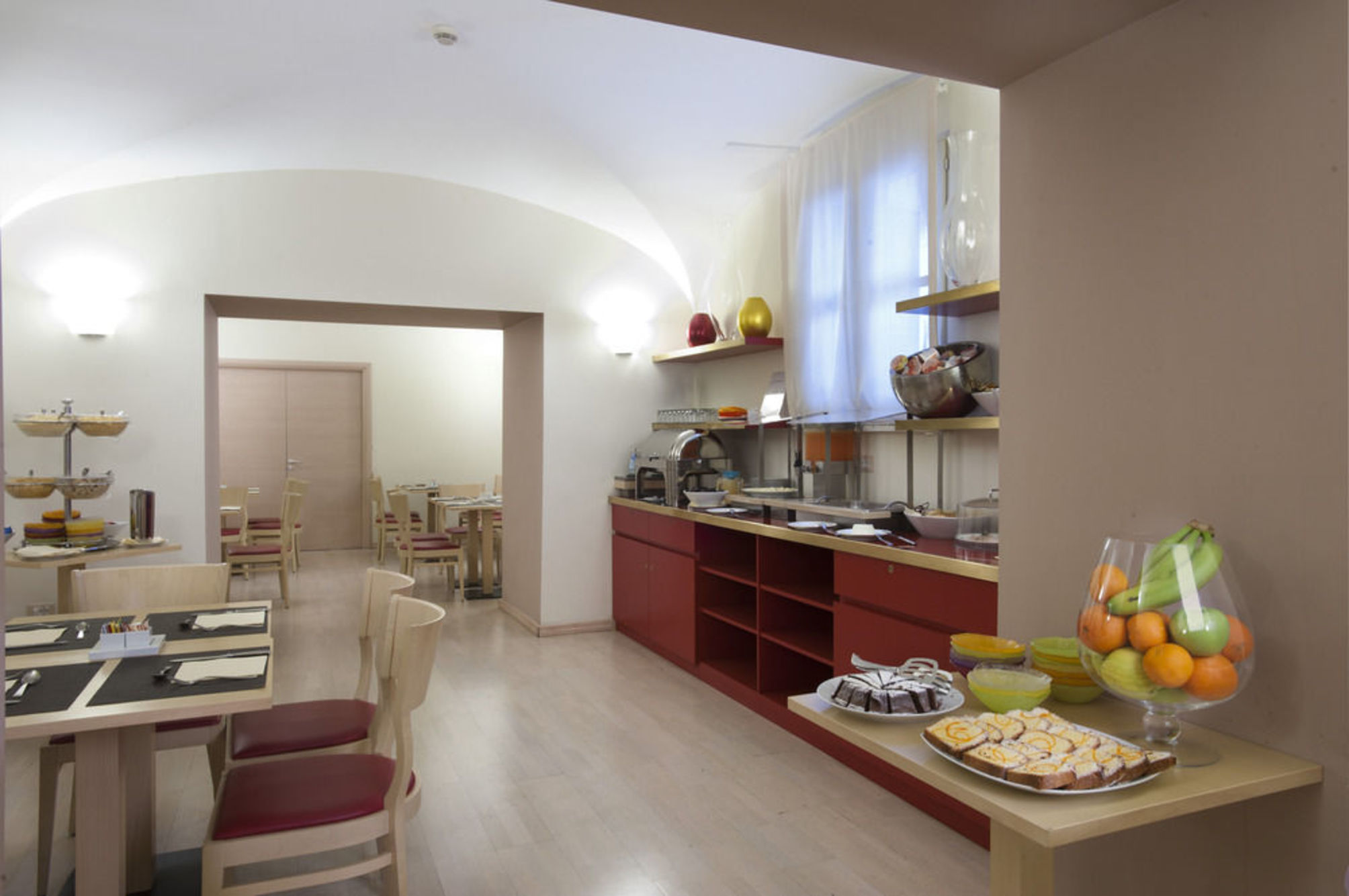 

Roma - Mondello - Hotel Garibaldi