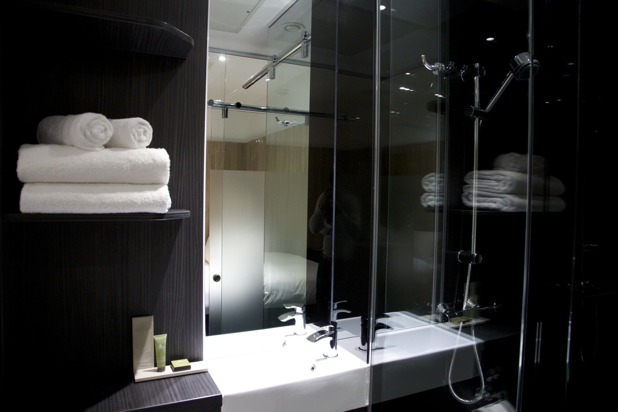 

Milano - Glasgow - The Z Hotel Glasgow