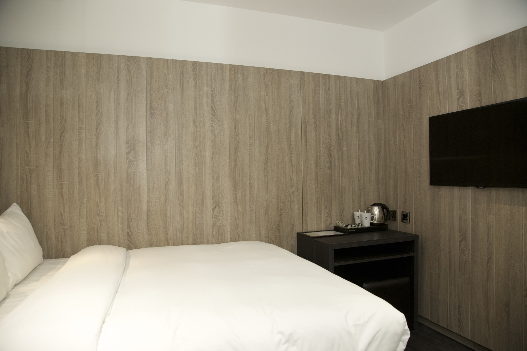 

Roma - Glasgow - The Z Hotel Glasgow