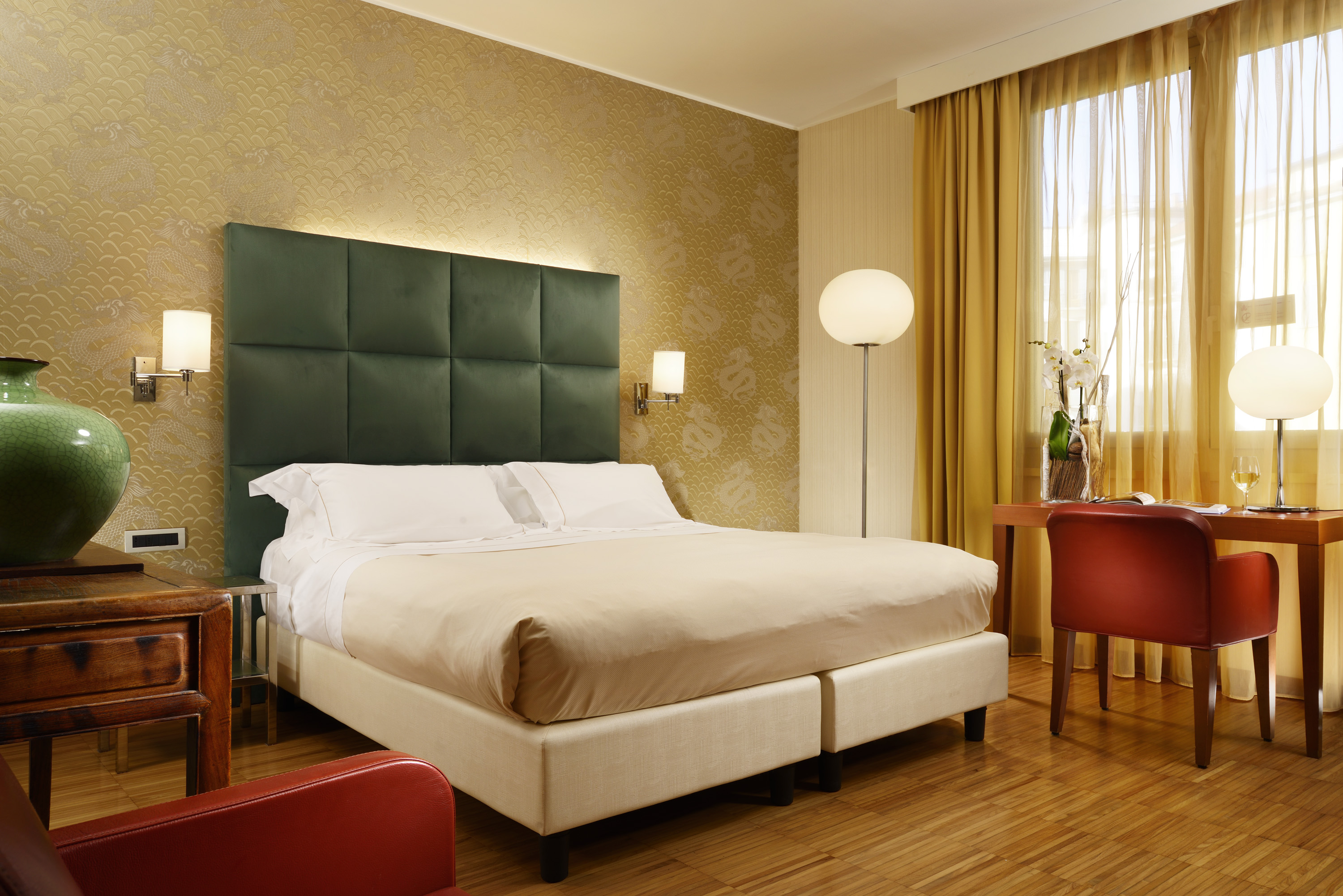 

Catania - Milano - Enterprise Hotel Design & Boutique
