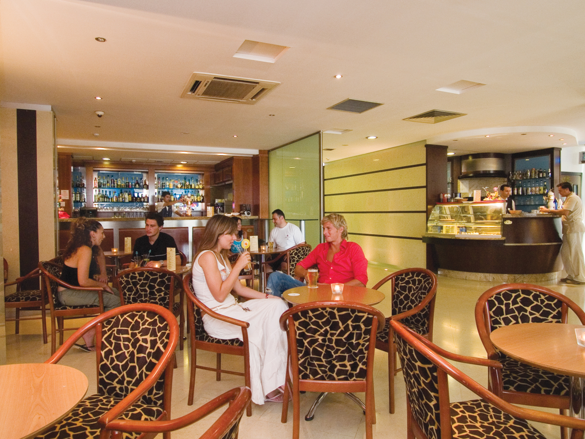 

Napoli - Mellieha - Bella Vista Hotel