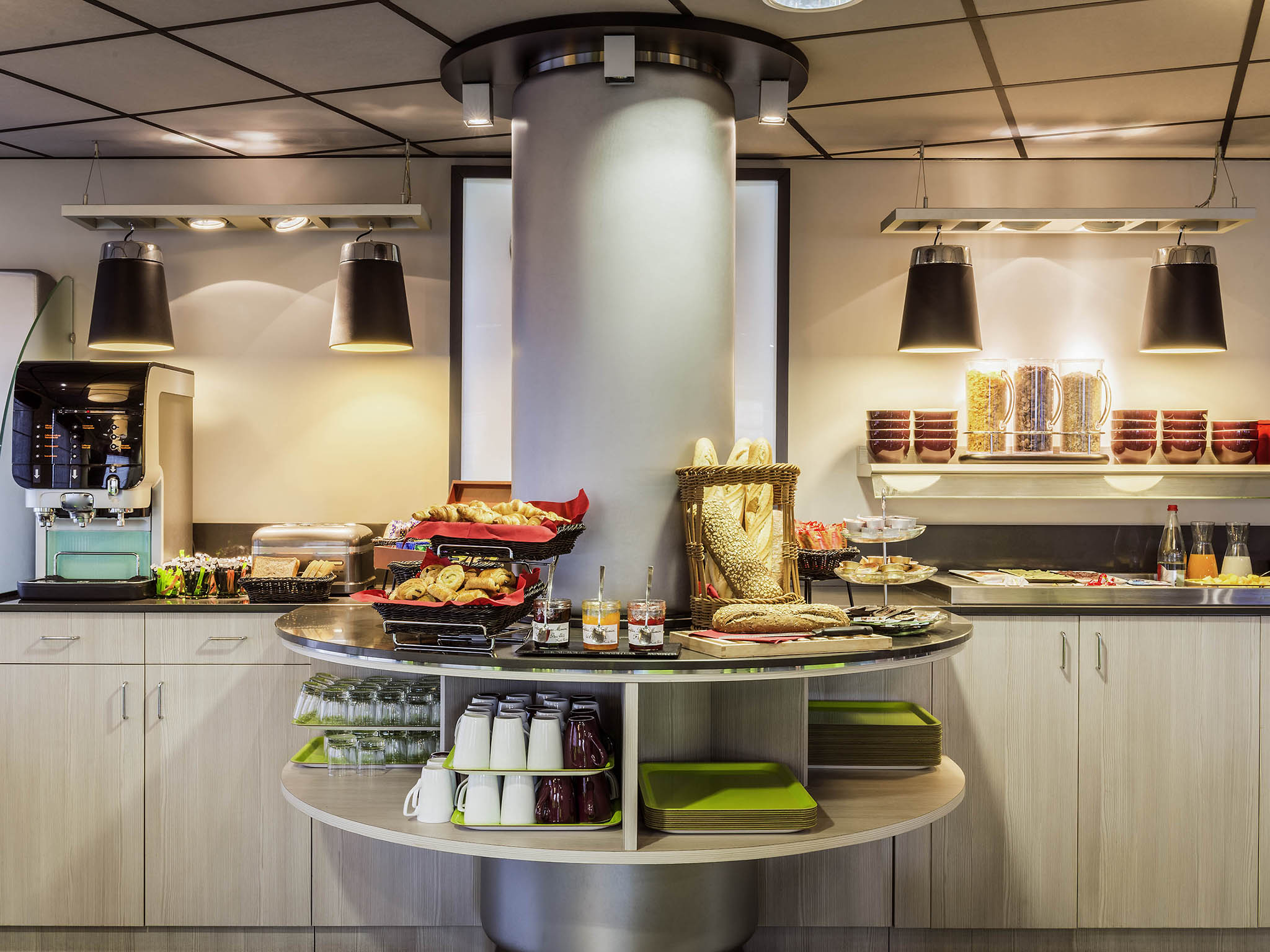 

Venezia - Issy-les-Moulineaux - Aparthotel Adagio Paris Malakoff Chatillon