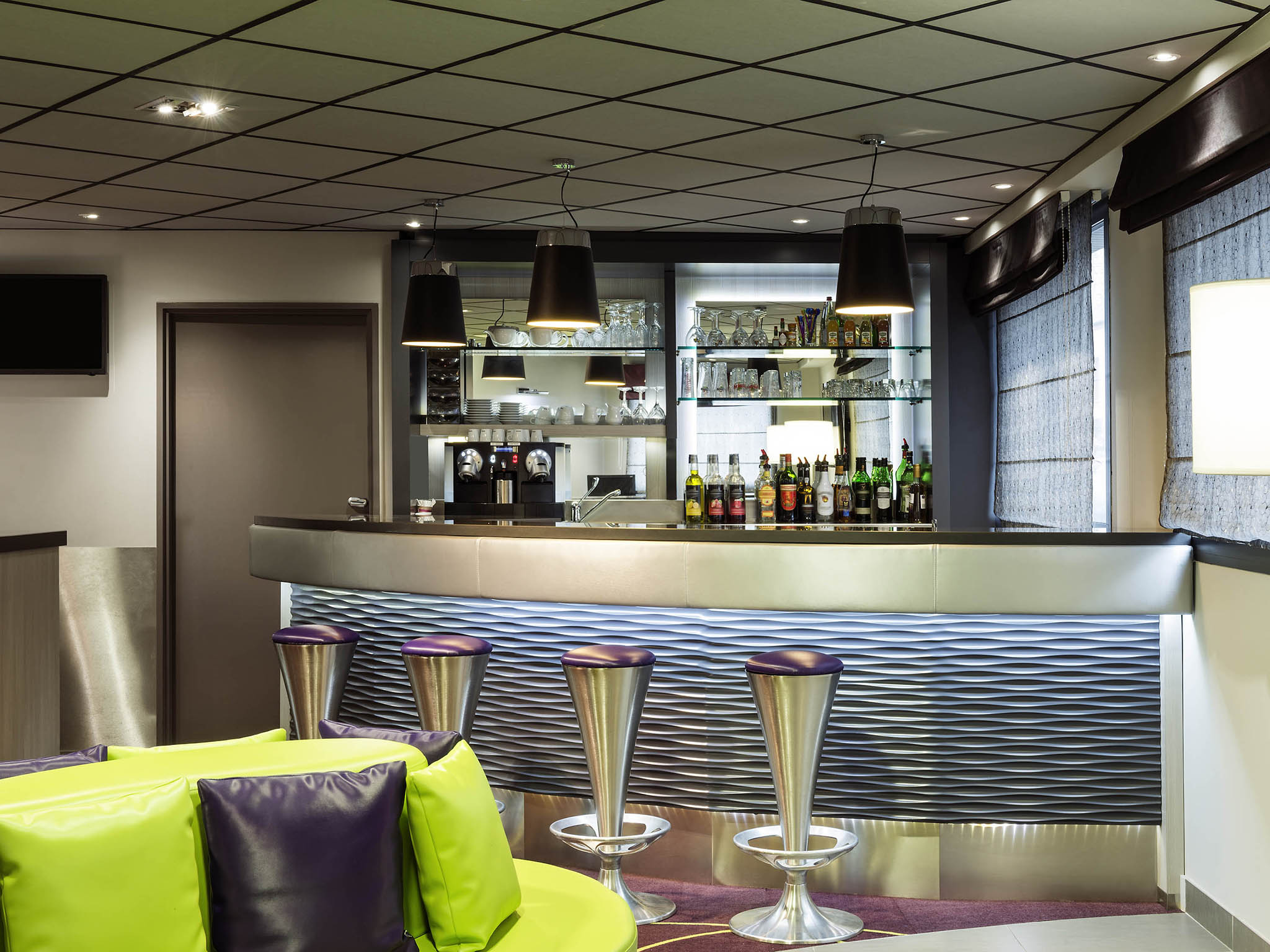 

Bari - Villejuif - Aparthotel Adagio Paris Malakoff Chatillon