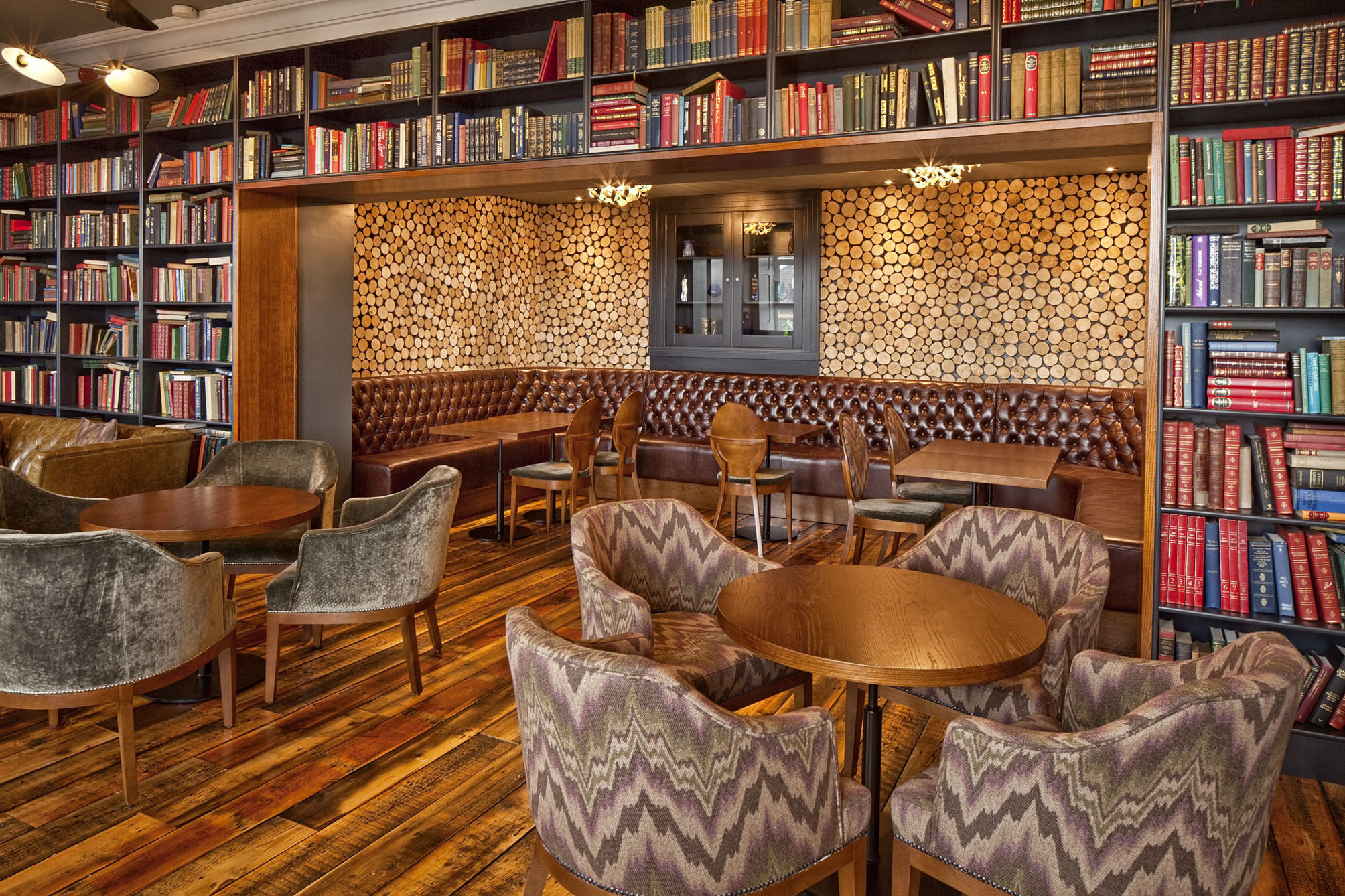 

Roma - Cork - The Address Cork (formerly Ambassador Hotel & Health Club)