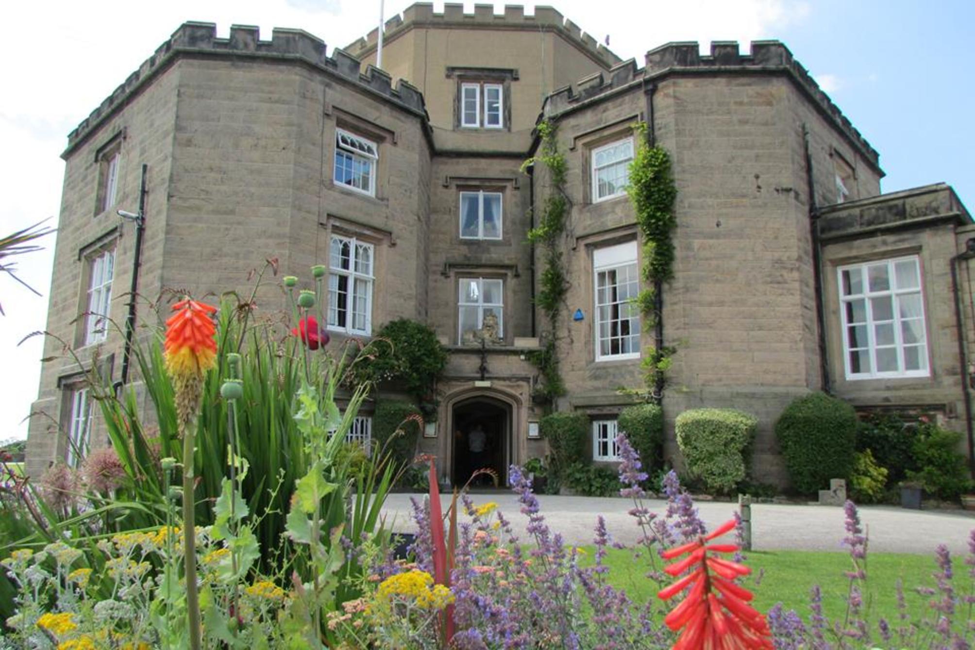 

Roma - Liverpool - Leasowe Castle Hotel