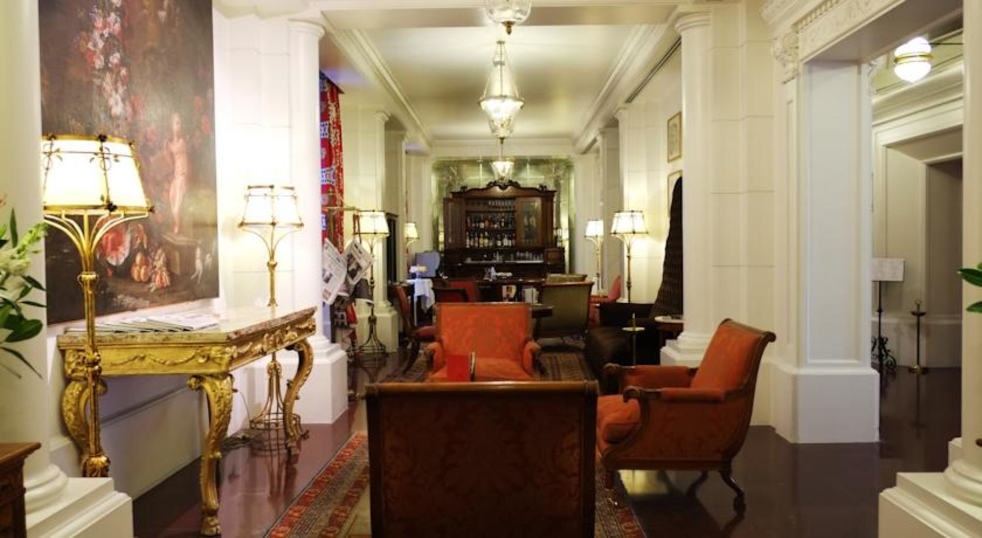 

Milano - Firenze - Hotel Albani Firenze