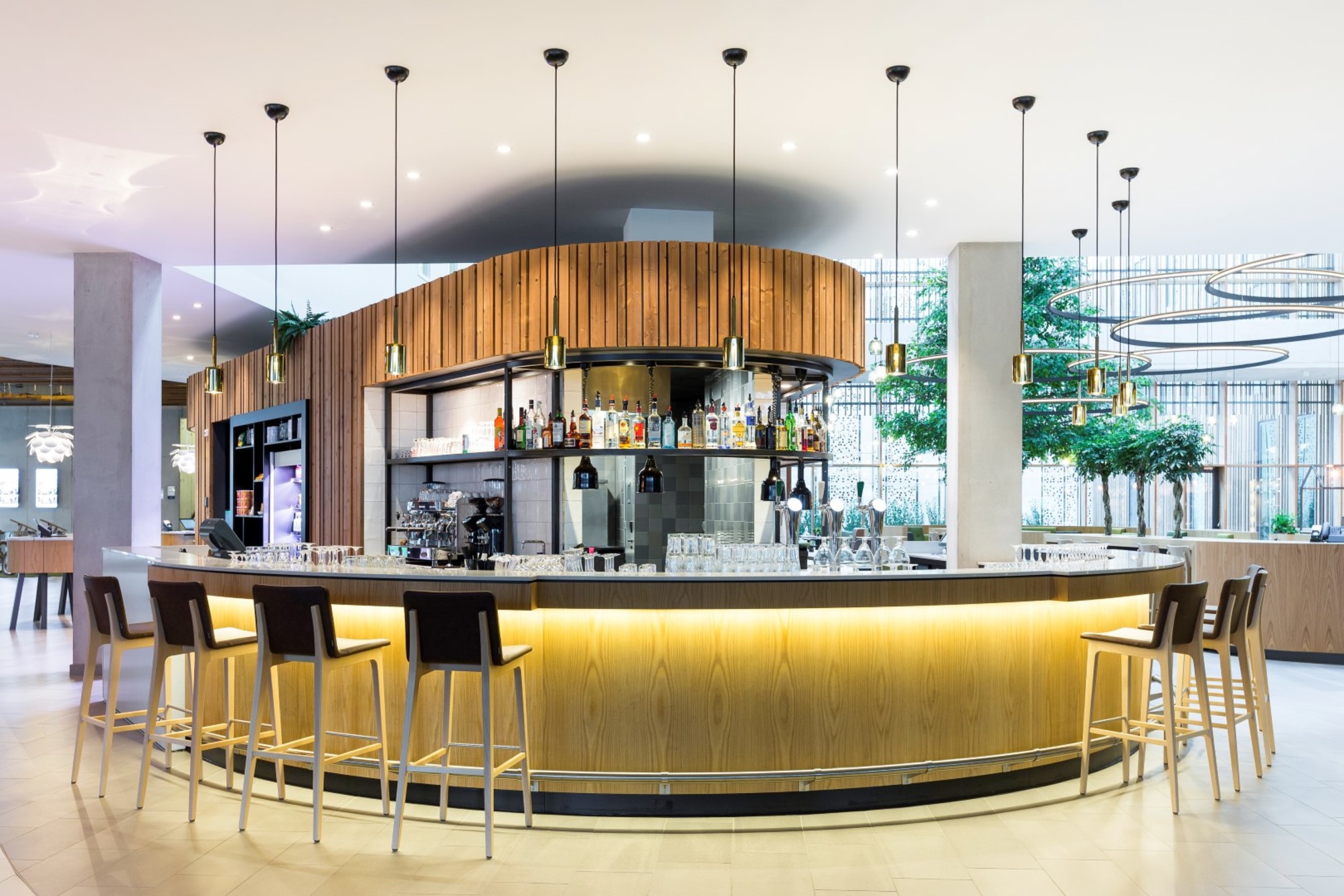 

Napoli - Hoofddorp - Novotel Amsterdam Schiphol Airport