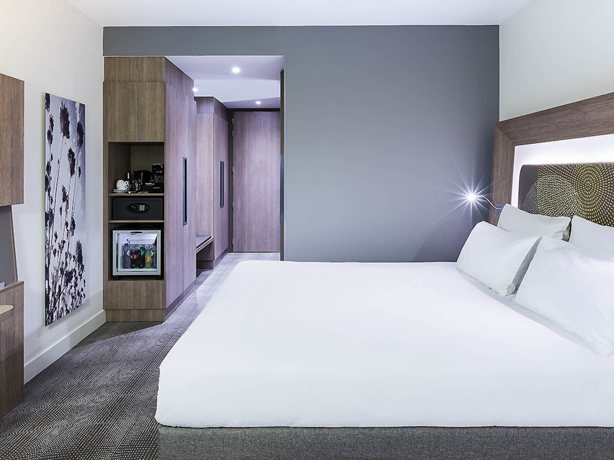 

Firenze - Hoofddorp - Novotel Amsterdam Schiphol Airport