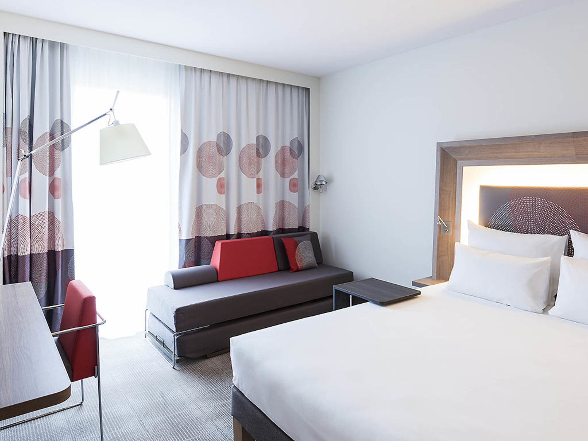 

Catania - Hoofddorp - Novotel Amsterdam Schiphol Airport