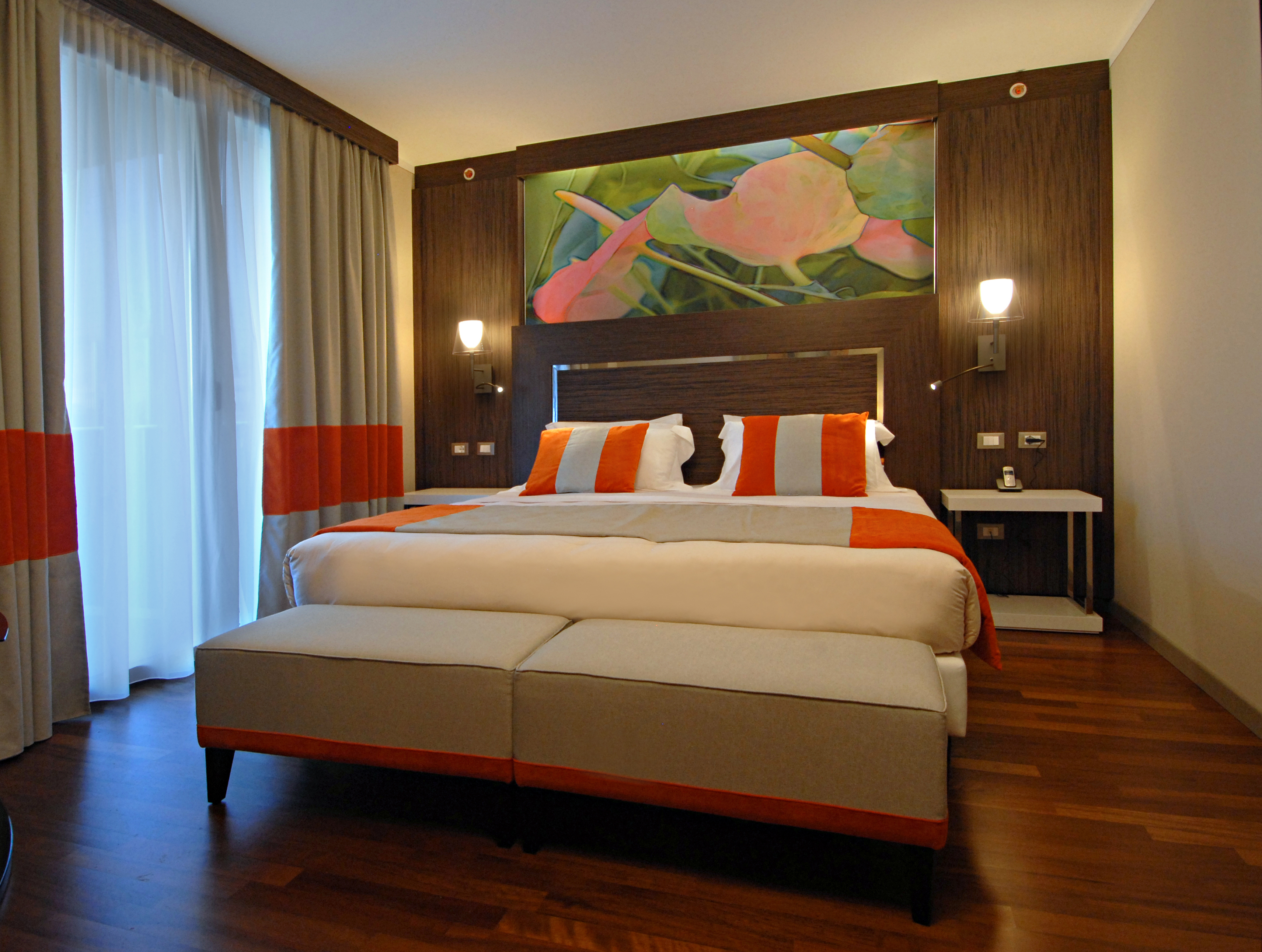 

Venezia - Milano - Ramada Plaza Milano