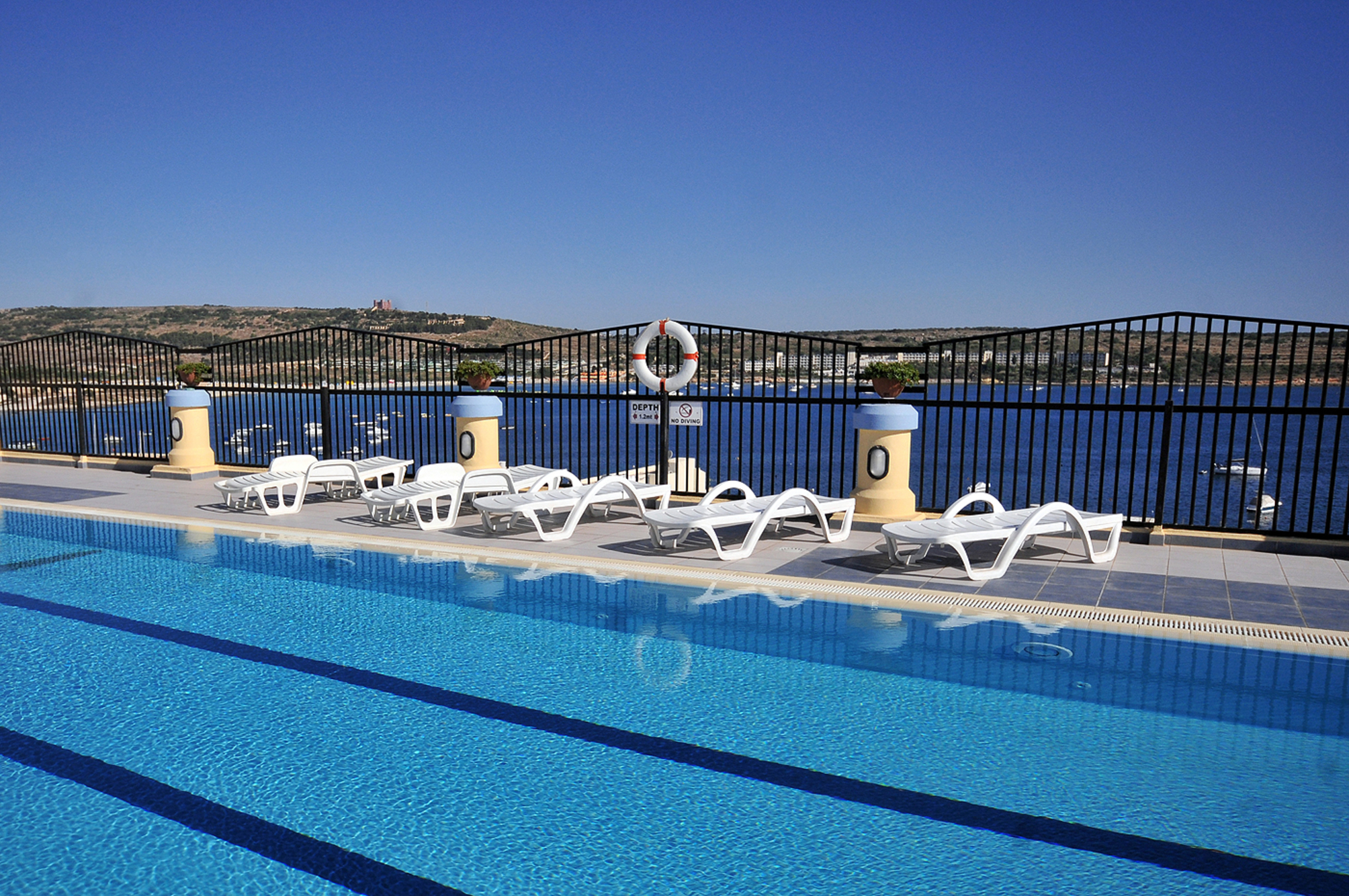 

Palermo - St Paul's Bay - Luna Holiday Complex