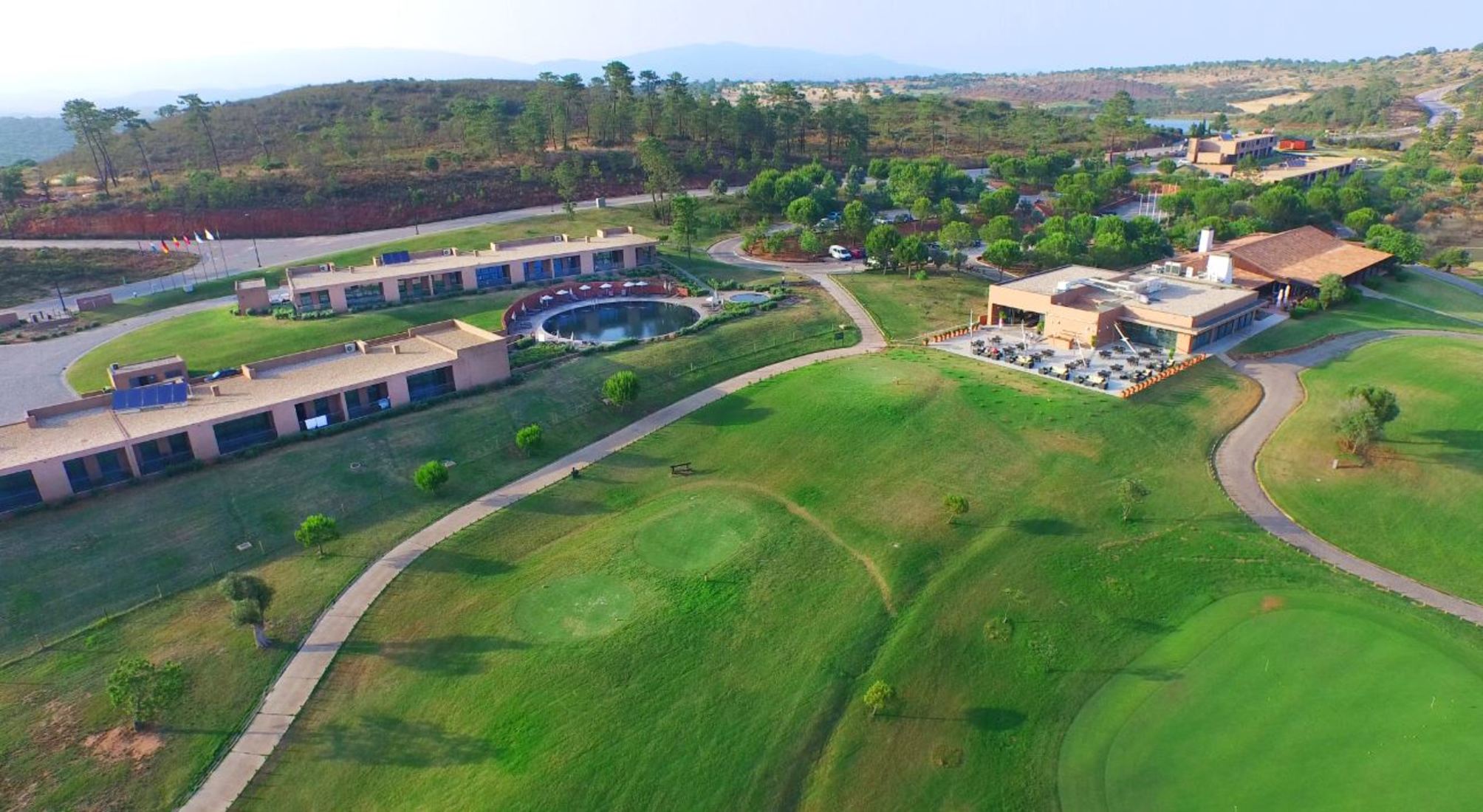 

Bari - Praia da Rocha - NAU Morgado Golf & Country Club