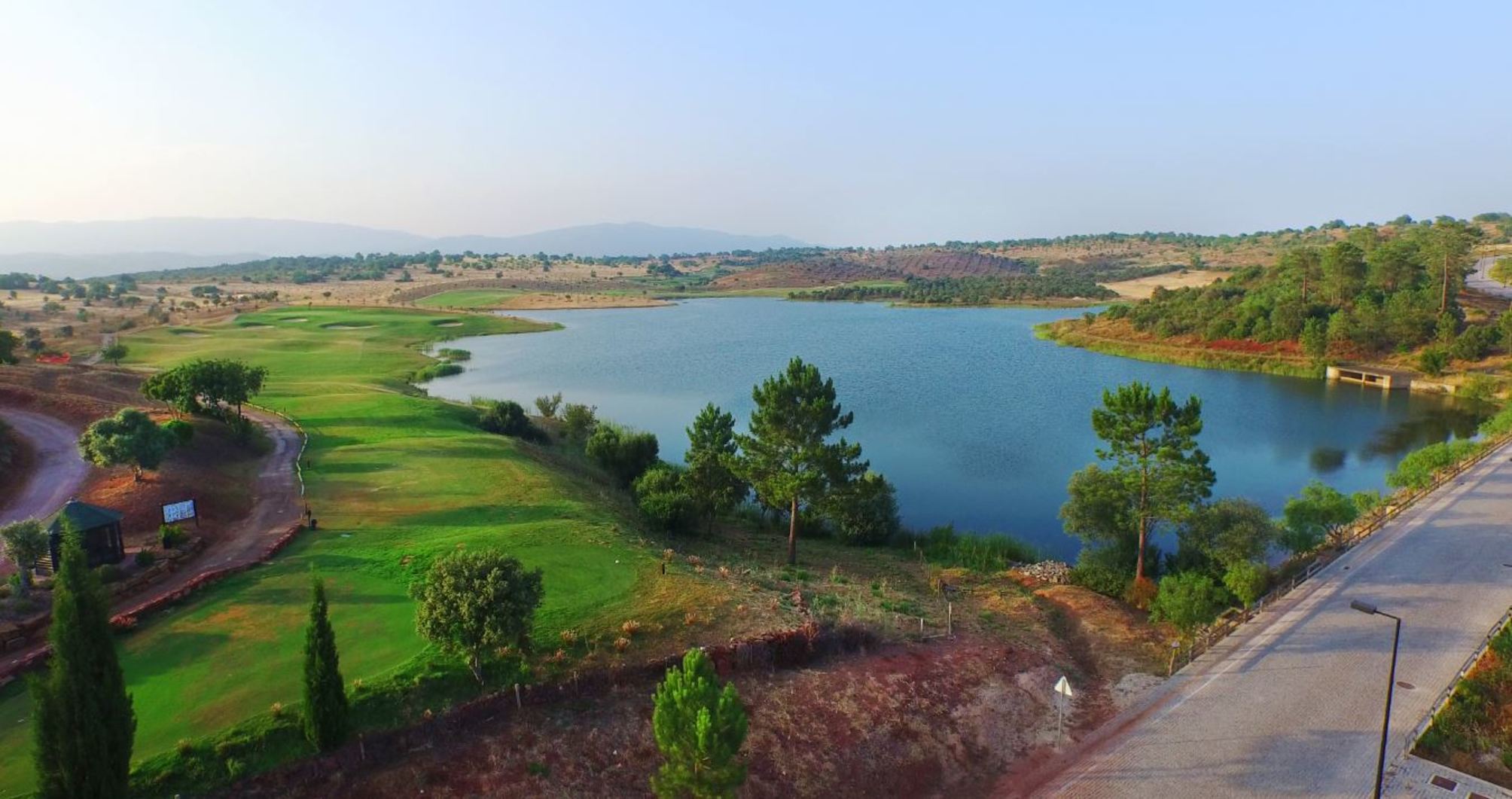 

Milano - Porto de Lagos - NAU Morgado Golf & Country Club
