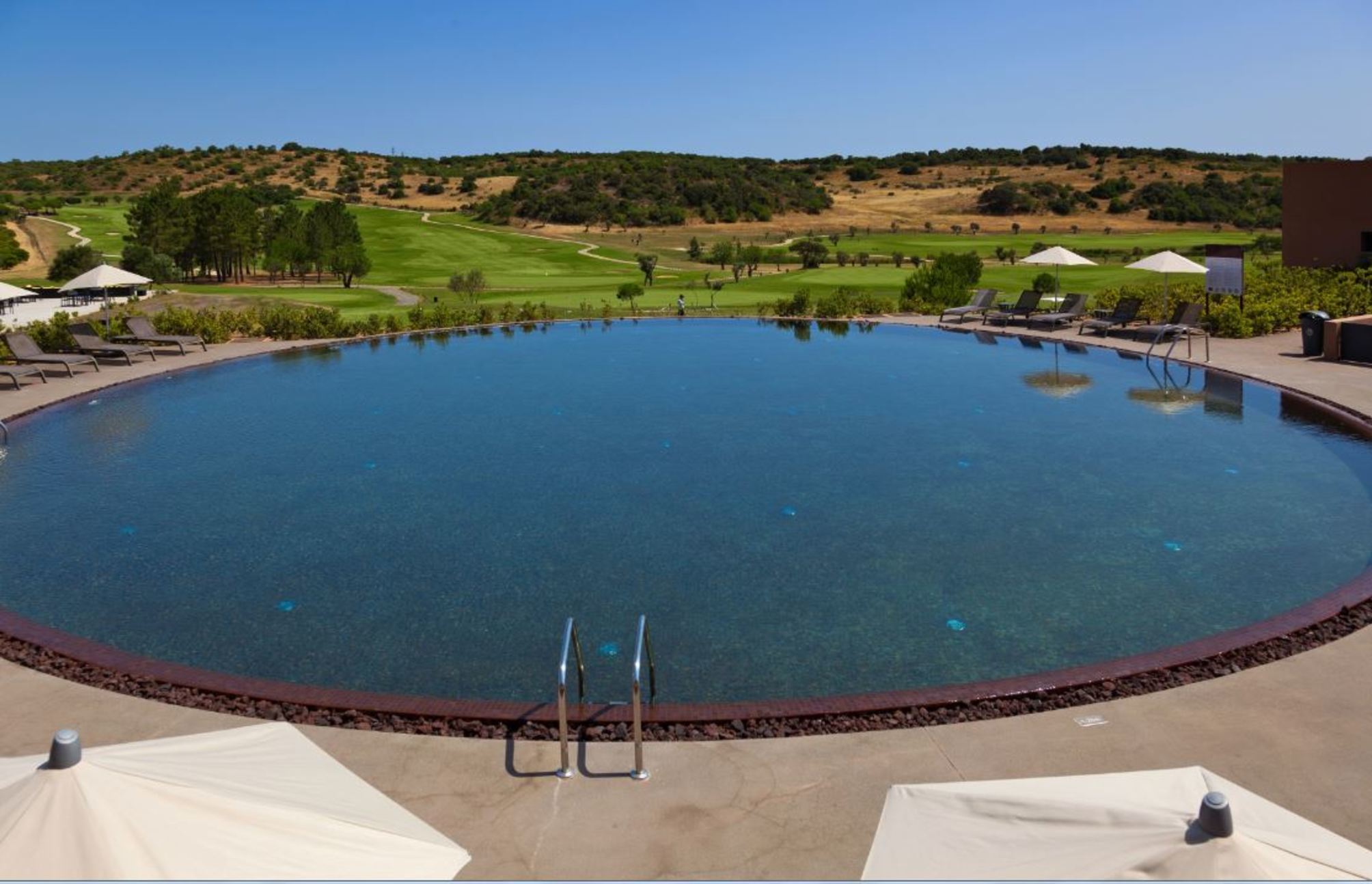 

Firenze - Praia da Rocha - NAU Morgado Golf & Country Club