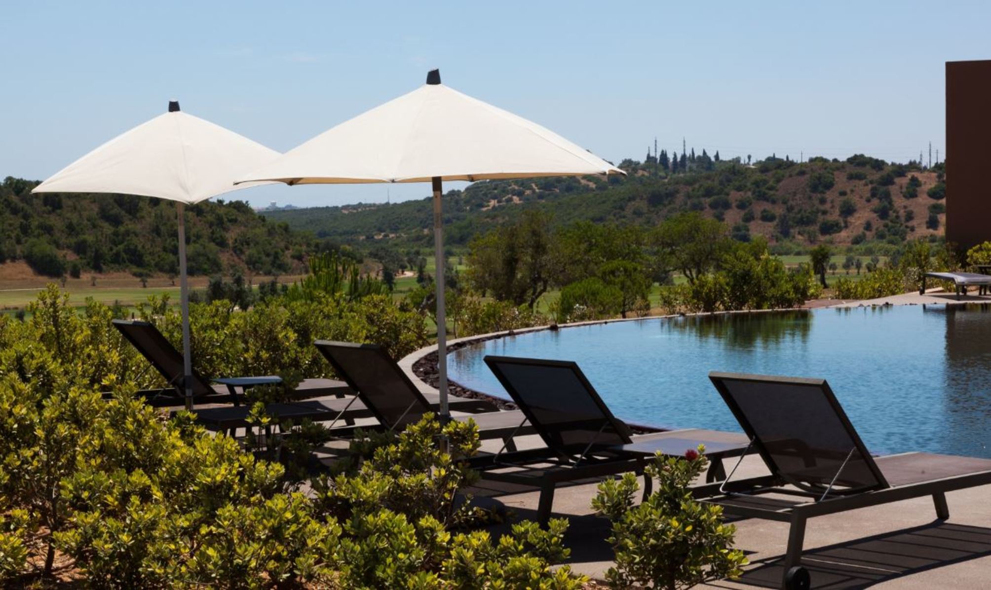 

Pisa - Portimao - NAU Morgado Golf & Country Club