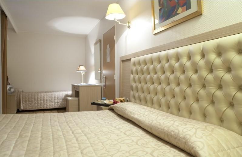

Venezia - Ivry-sur-Seine - Hôtel Lebron