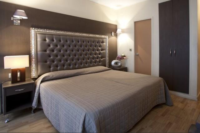 

Roma - Charenton-le-Pont - Hôtel Lebron