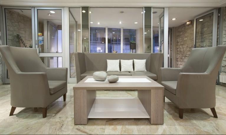 

Verona - Ivry-sur-Seine - Hôtel Lebron
