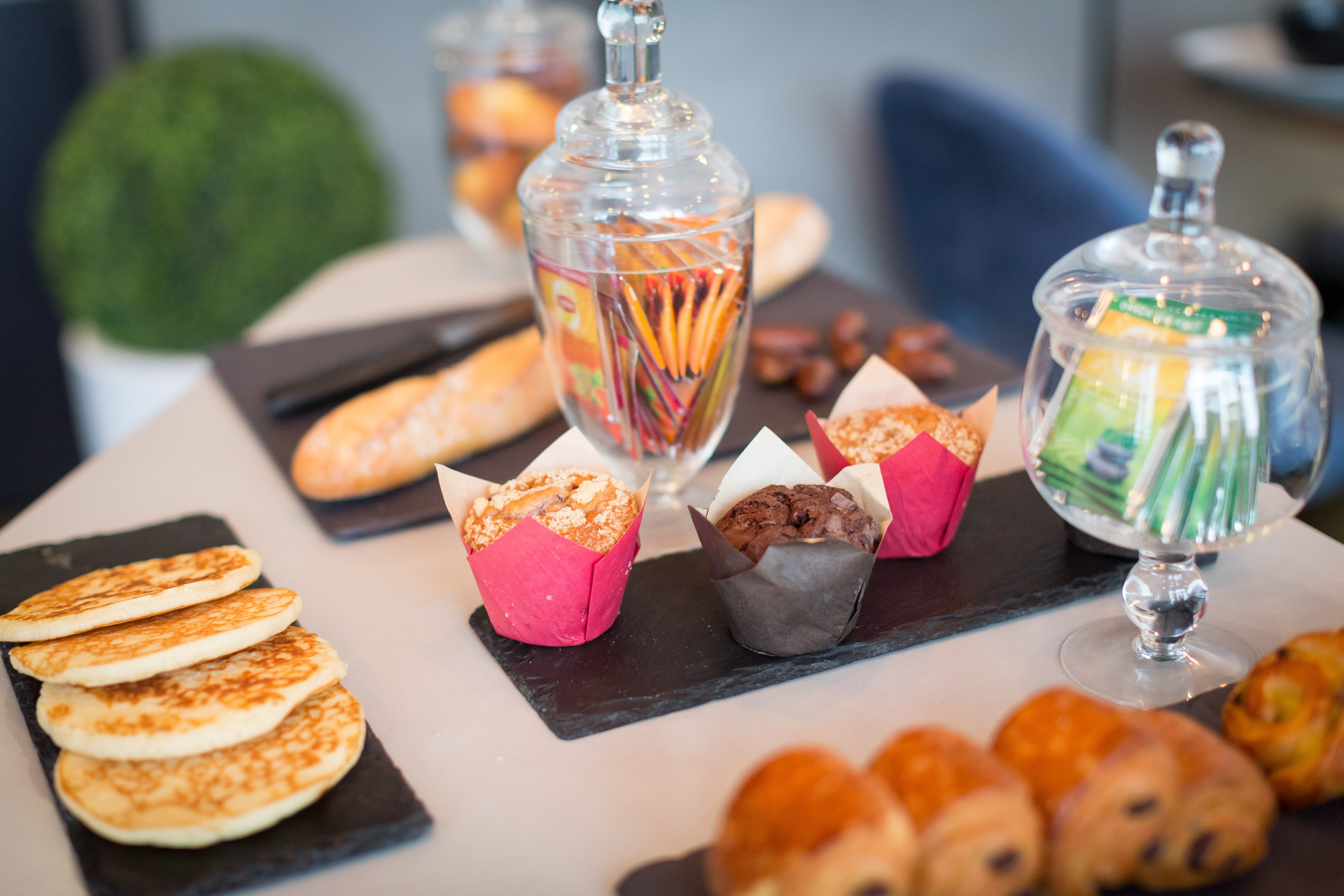 

Venezia - Boulogne-Billancourt - Hotel Ohm by Happyculture