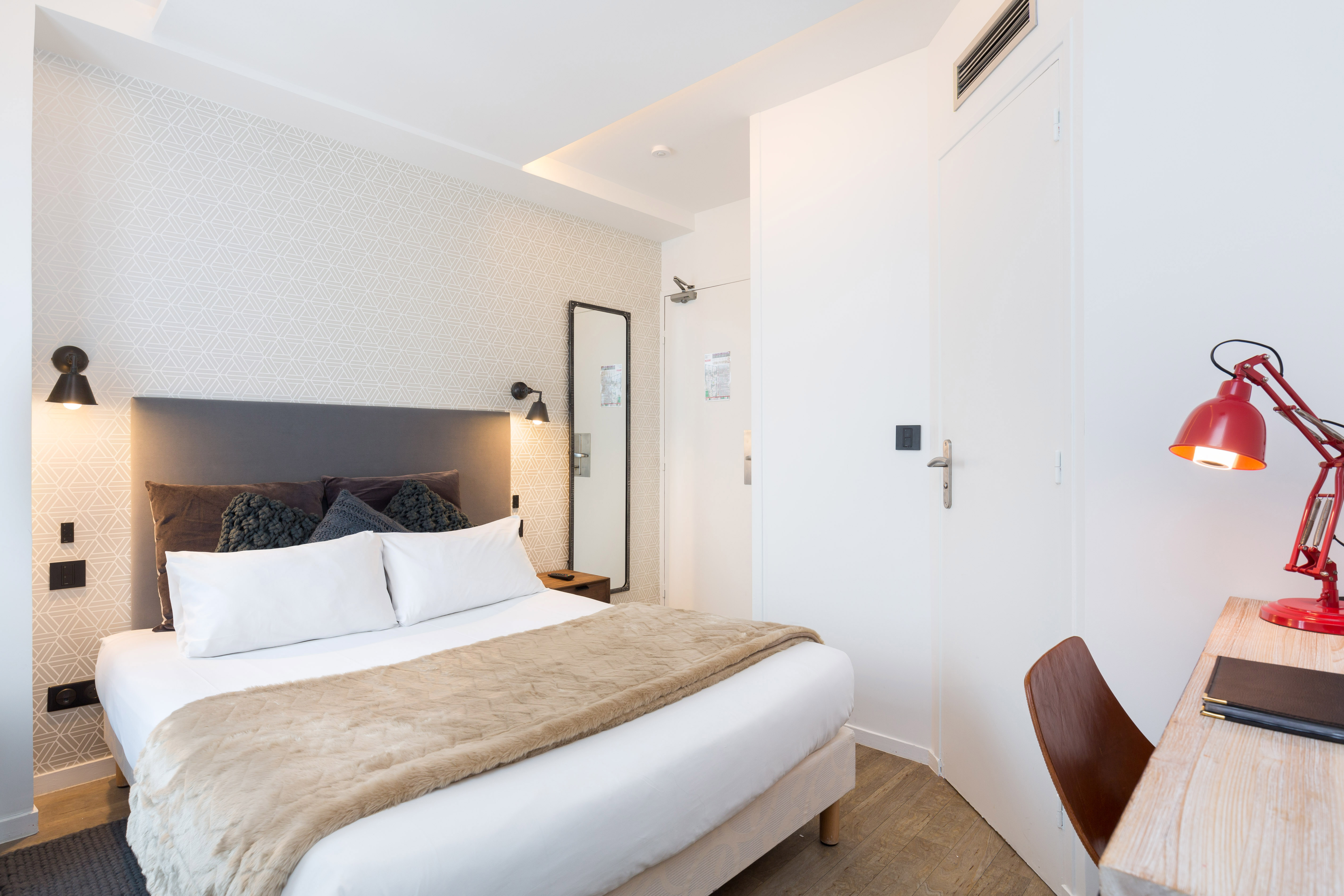 

Pisa - Boulogne-Billancourt - Hotel Ohm by Happyculture