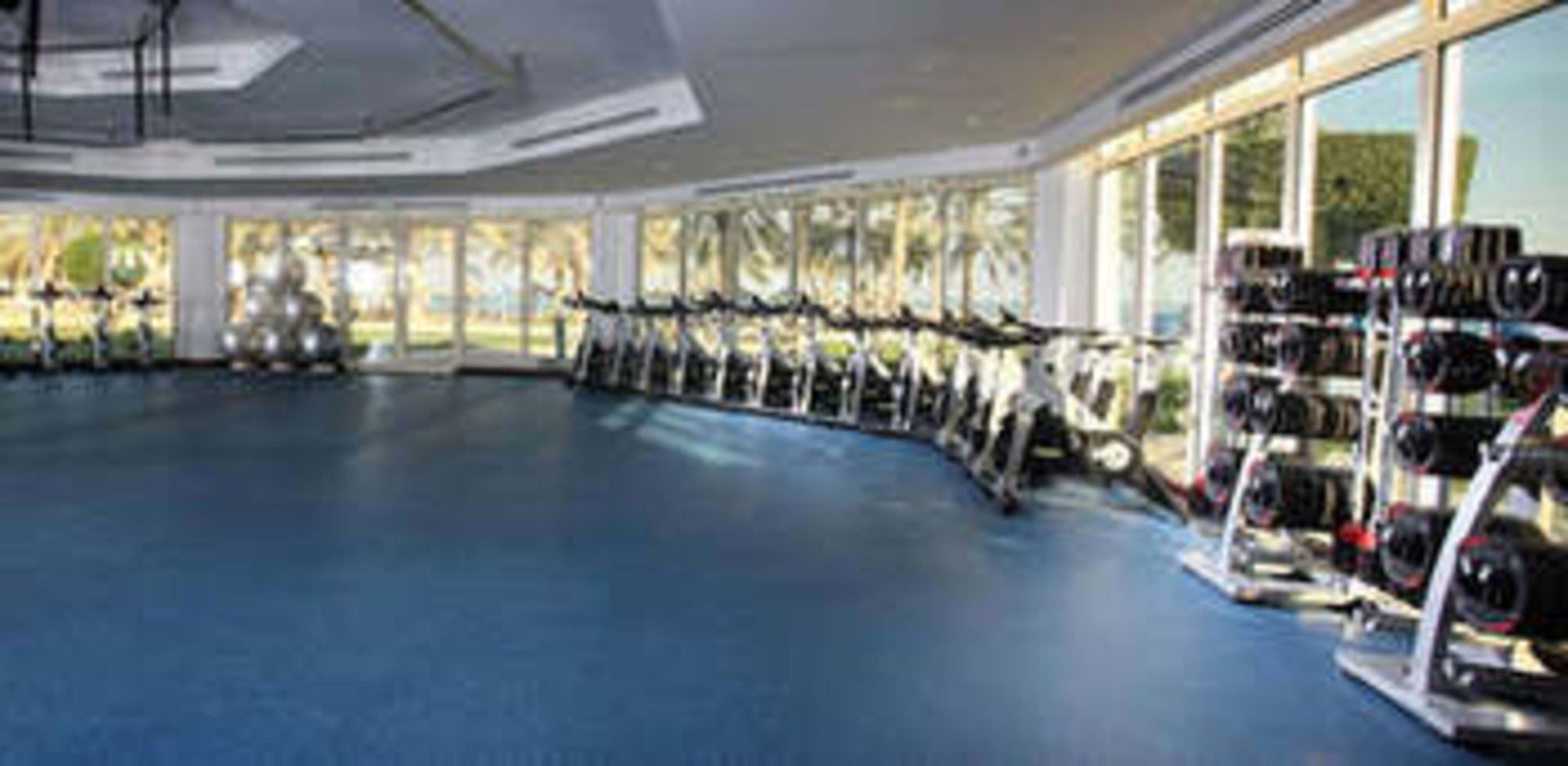 

Milano - Ash Shahaniya - InterContinental Hotels Doha Beach & Spa