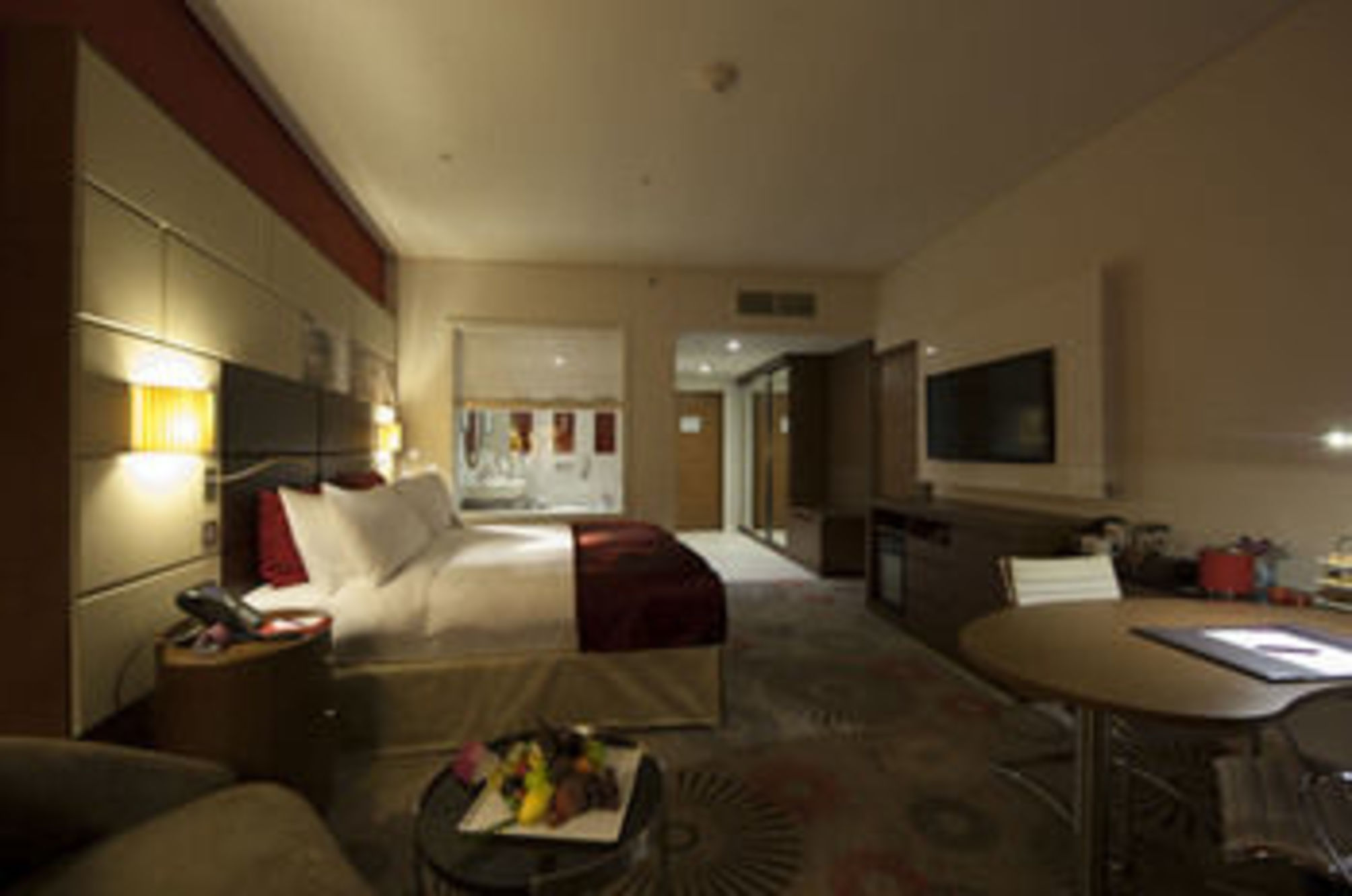 

Venezia - Doha - Crowne Plaza Doha - The Business Park