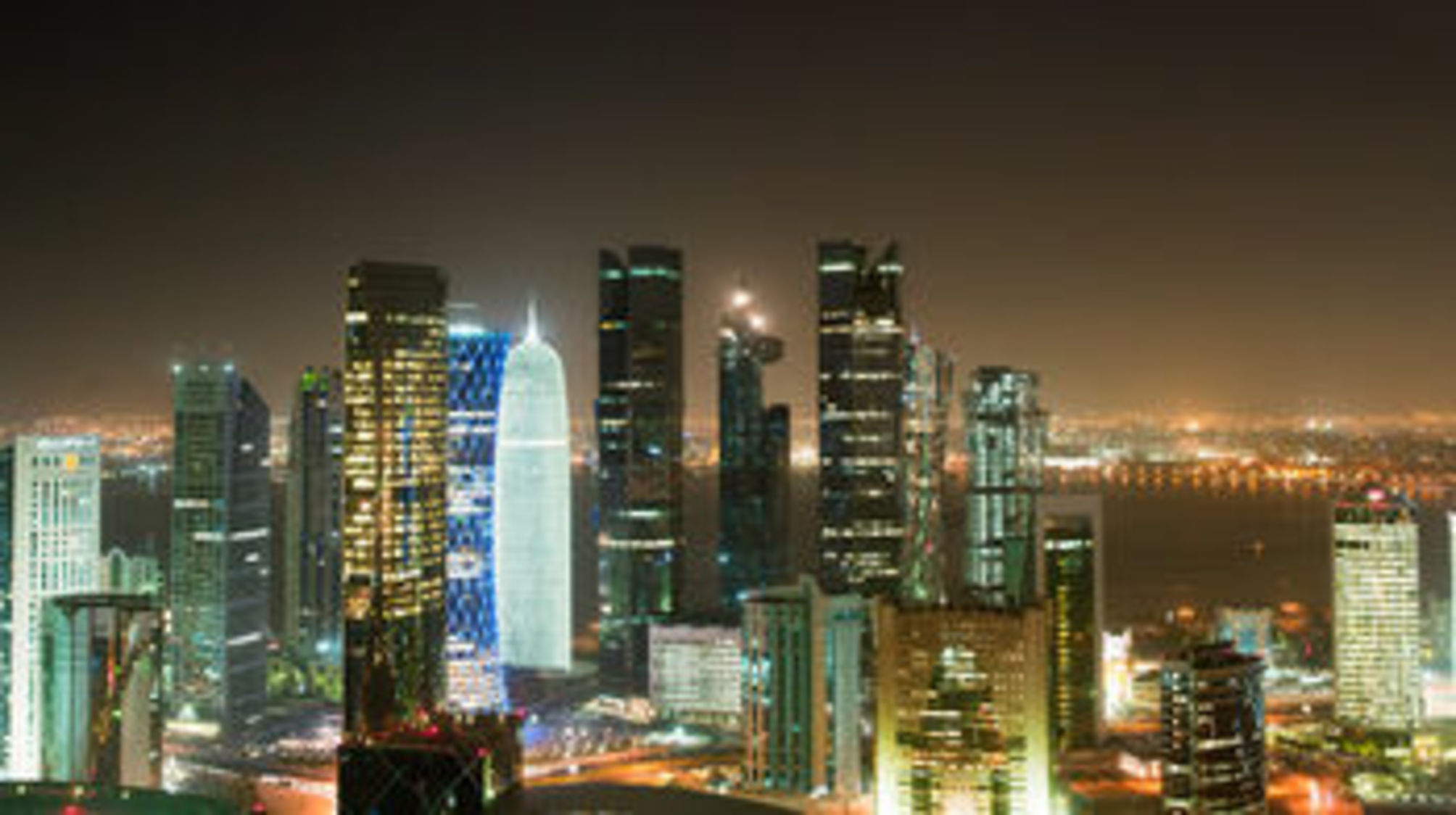 

Milano - Ash Shahaniya - InterContinental Hotels Doha - The City