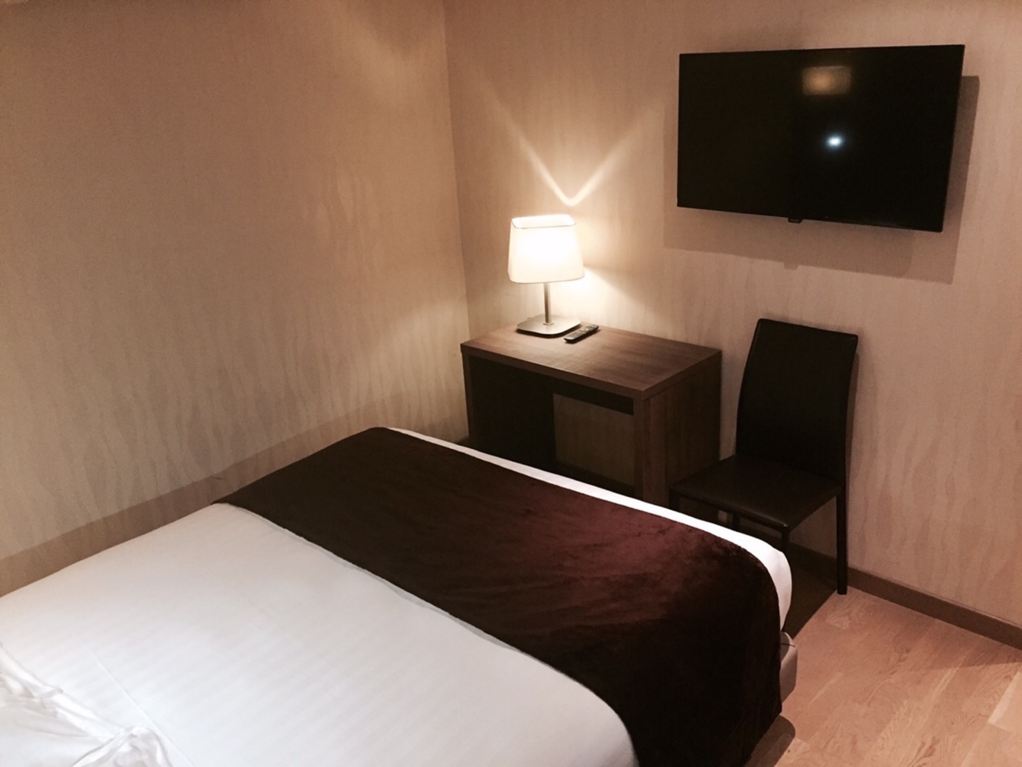 

Milano - Villejuif - Hôtel Renoir Montparnasse