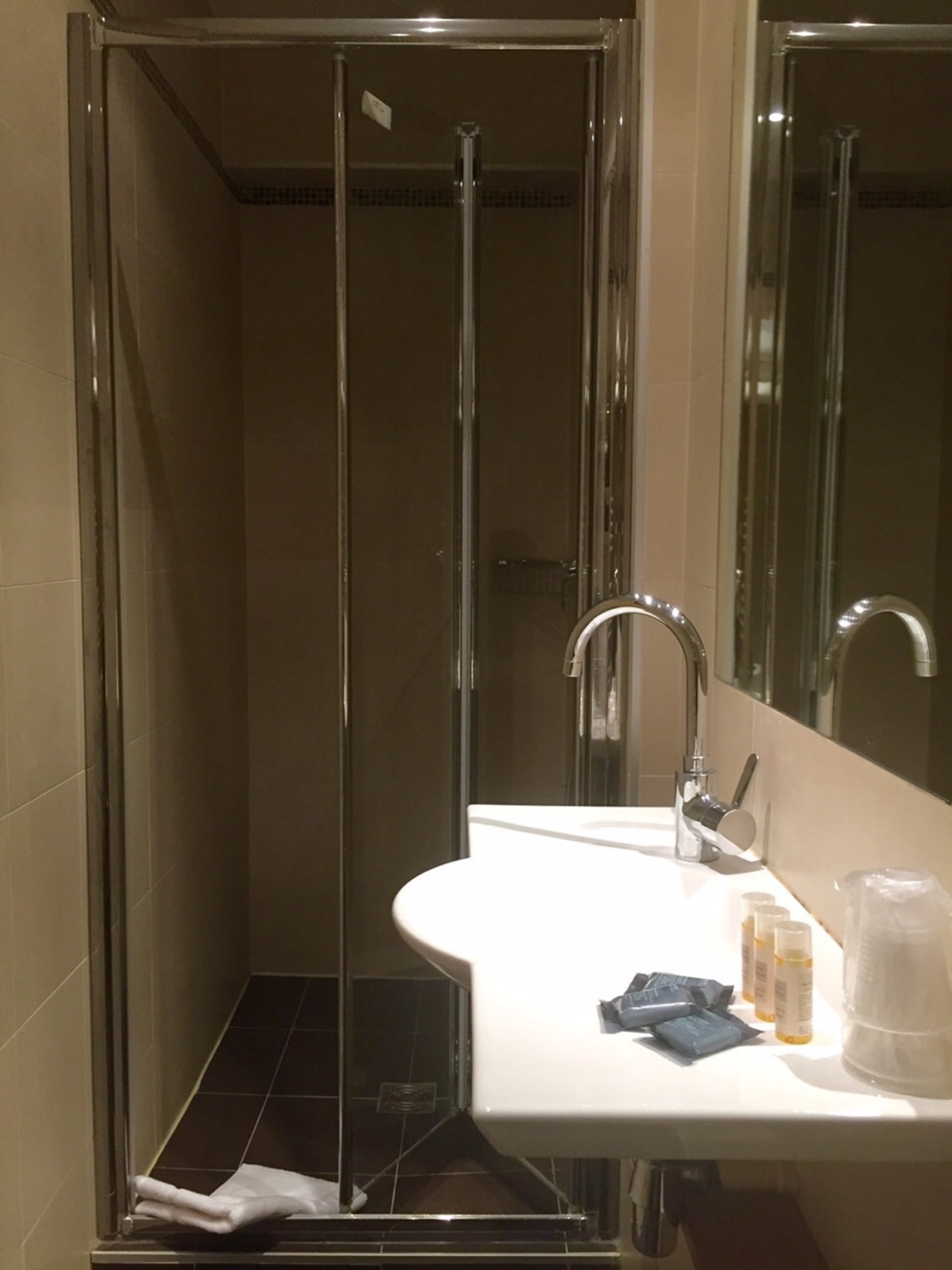 

Venezia - Châtillon (Ile-de-France) - Hôtel Renoir Montparnasse