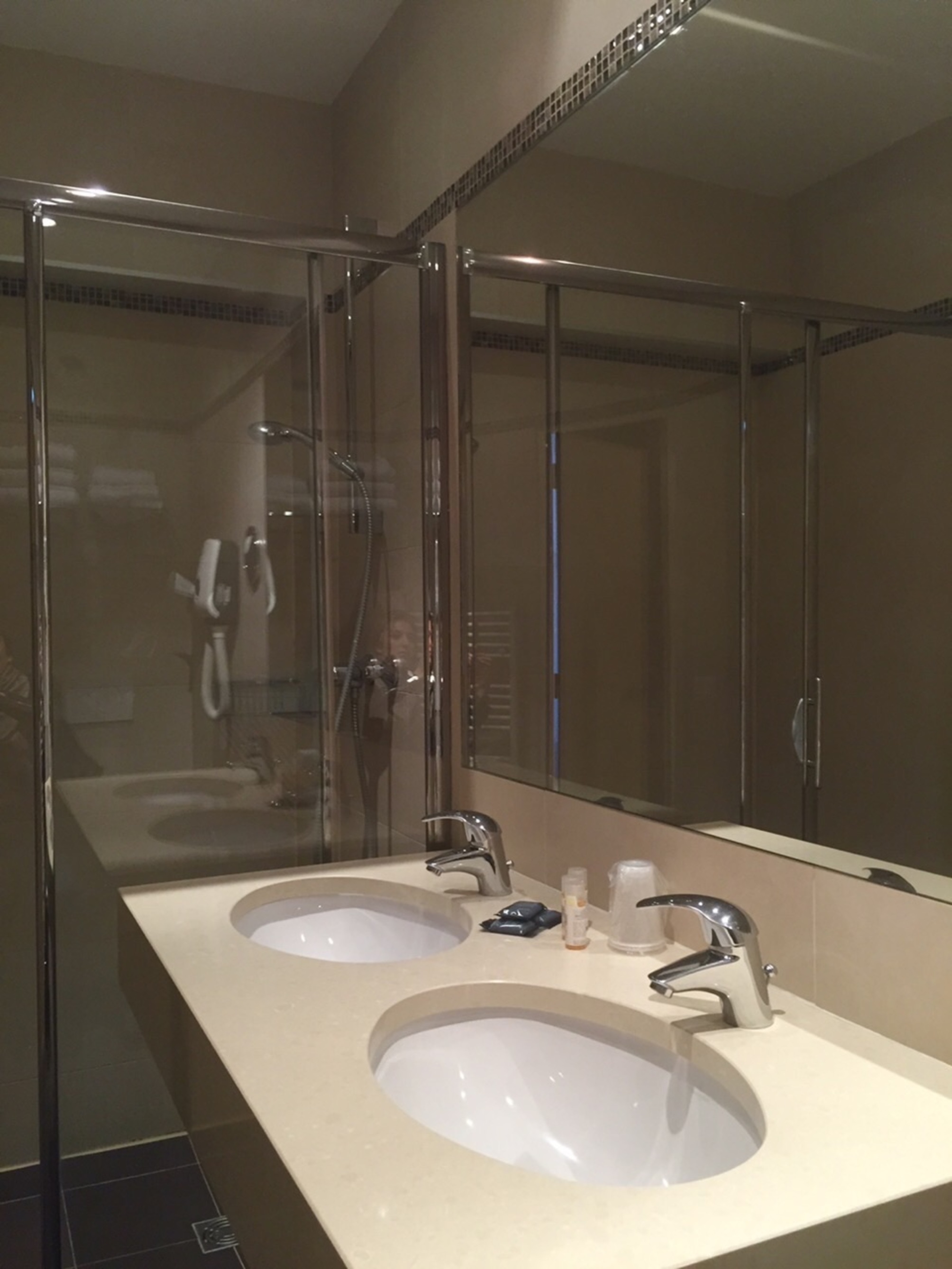 

Napoli - Ivry-sur-Seine - Hôtel Renoir Montparnasse