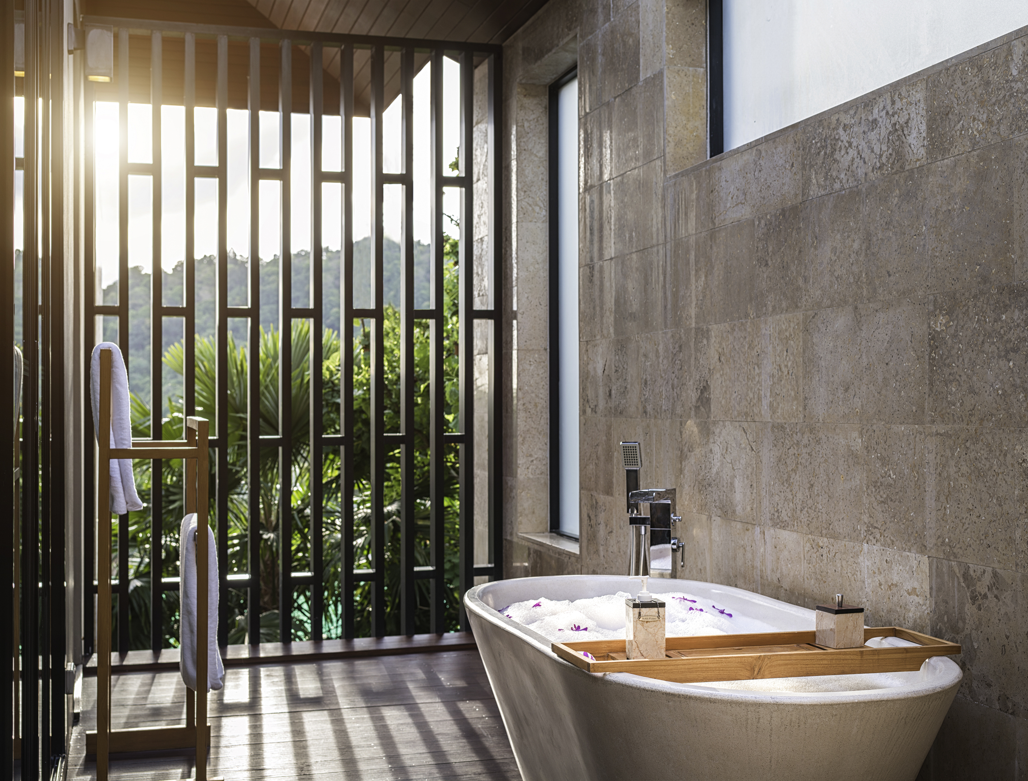 

Napoli - Chalong - Avista Hideaway Phuket Patong - MGallery