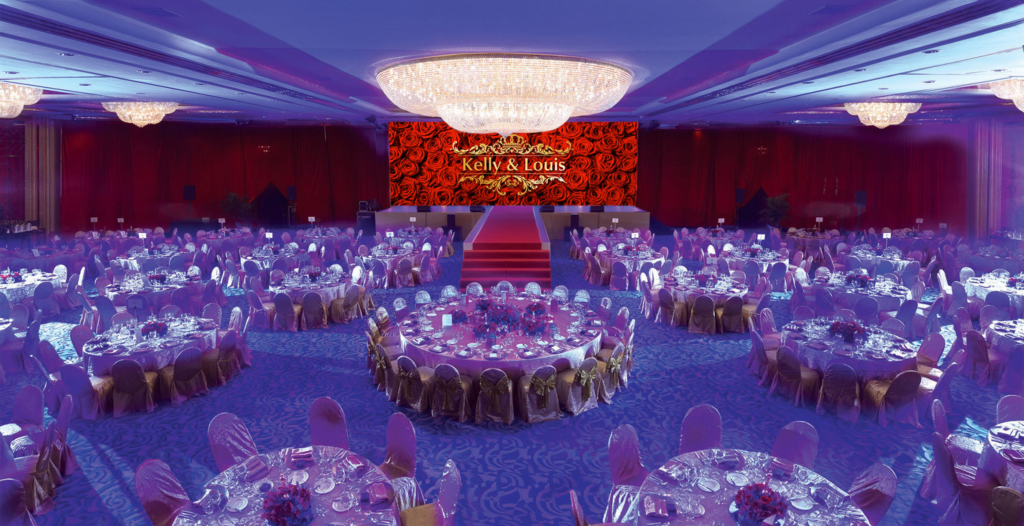 

Milano - Tuen Mun - Regal Airport Hotel