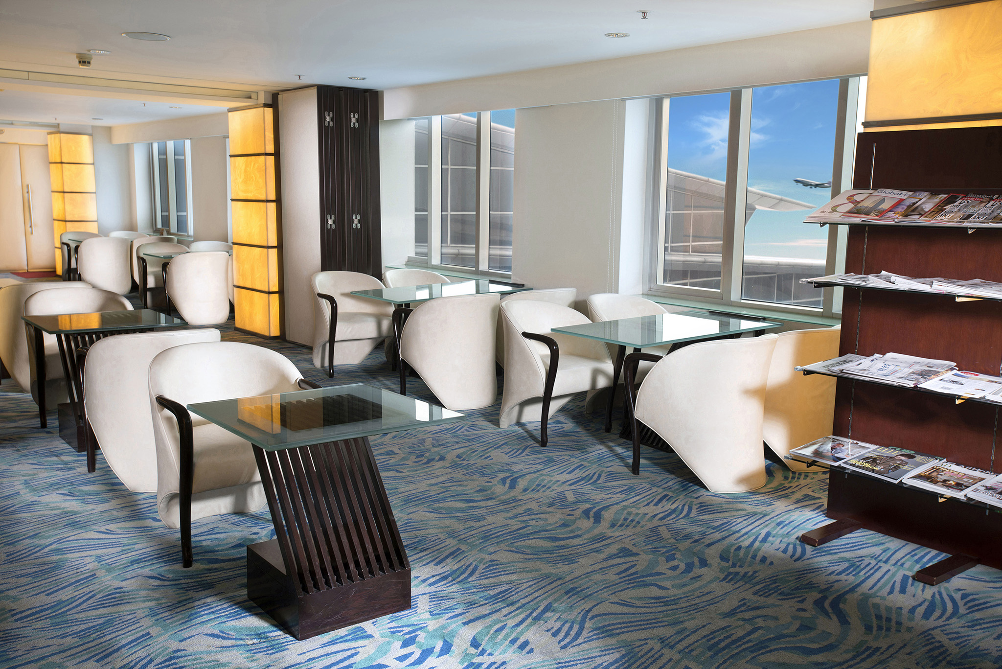 

Venezia - Tuen Mun - Regal Airport Hotel