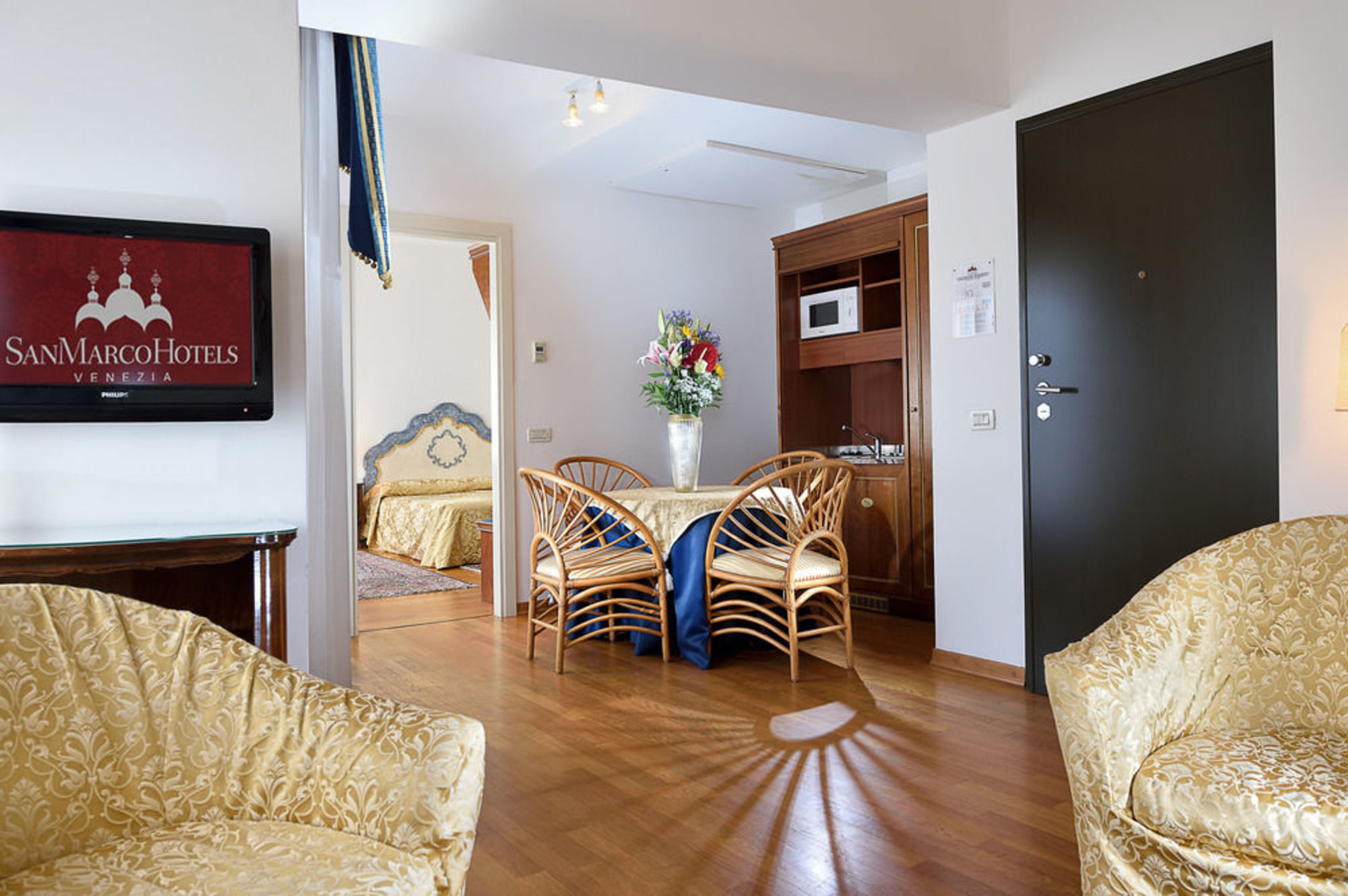 Classic suite