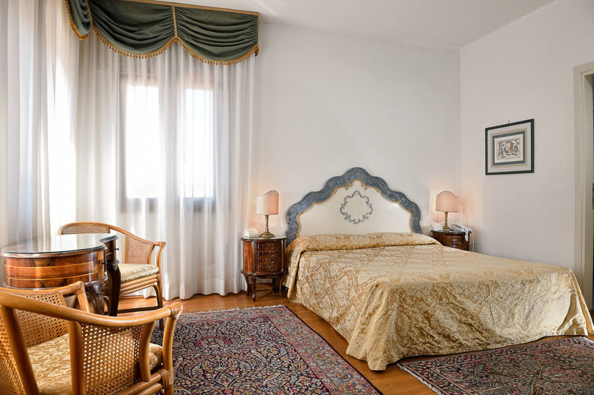 Junior suite