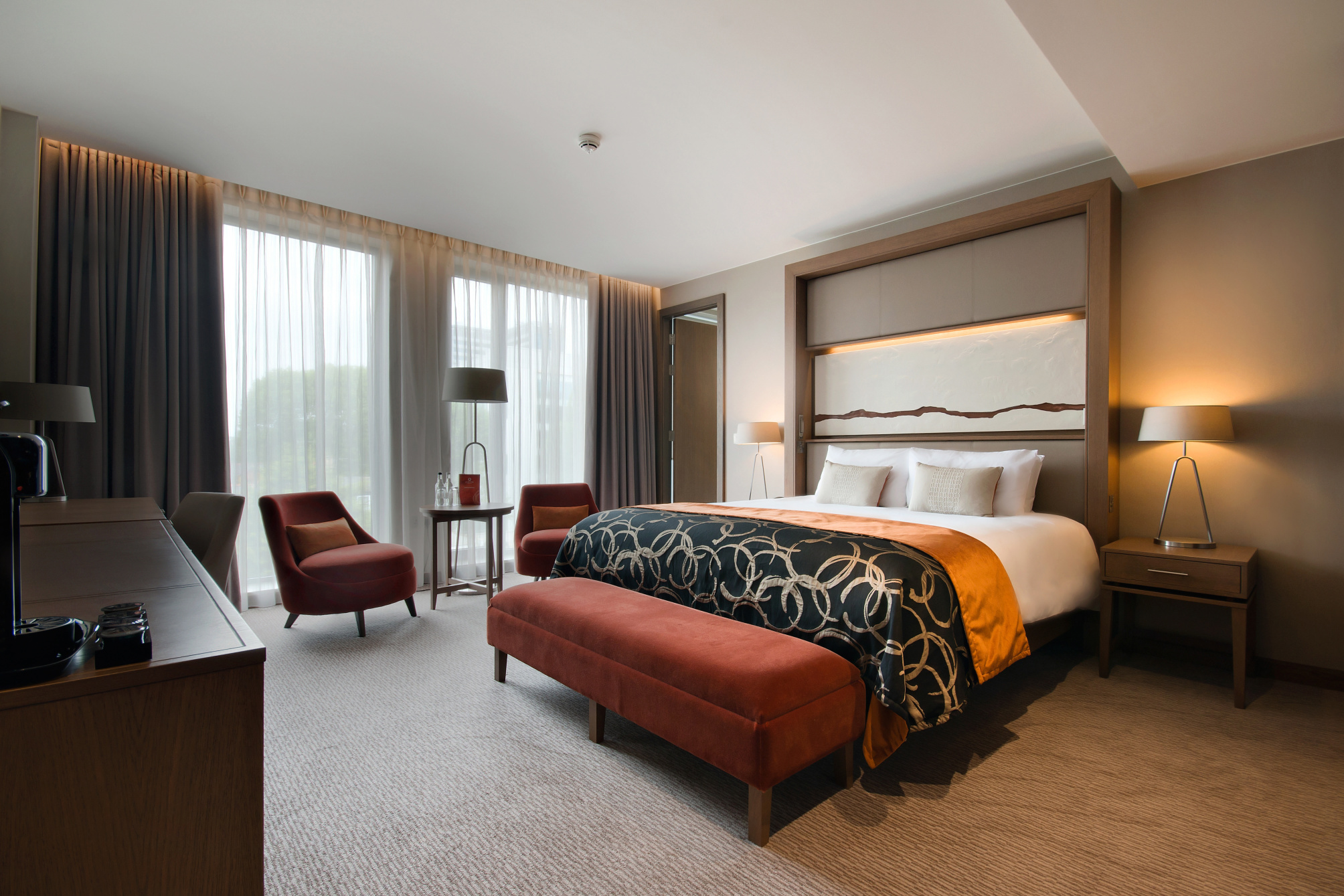 

Roma - Isleworth - Clayton Hotel Chiswick