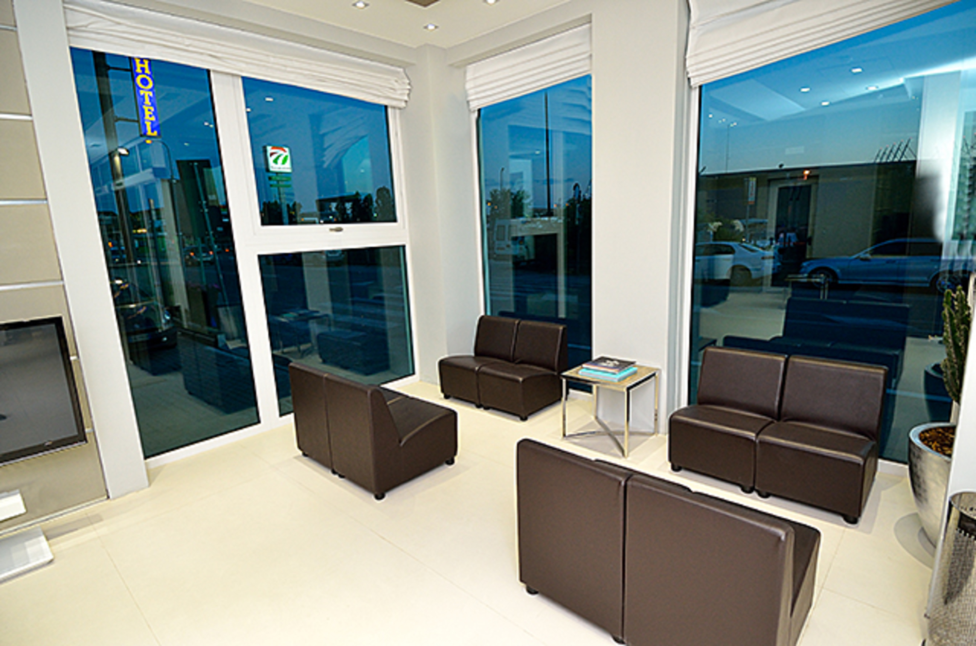 

Catania - Mestre - Hotel San Giuliano