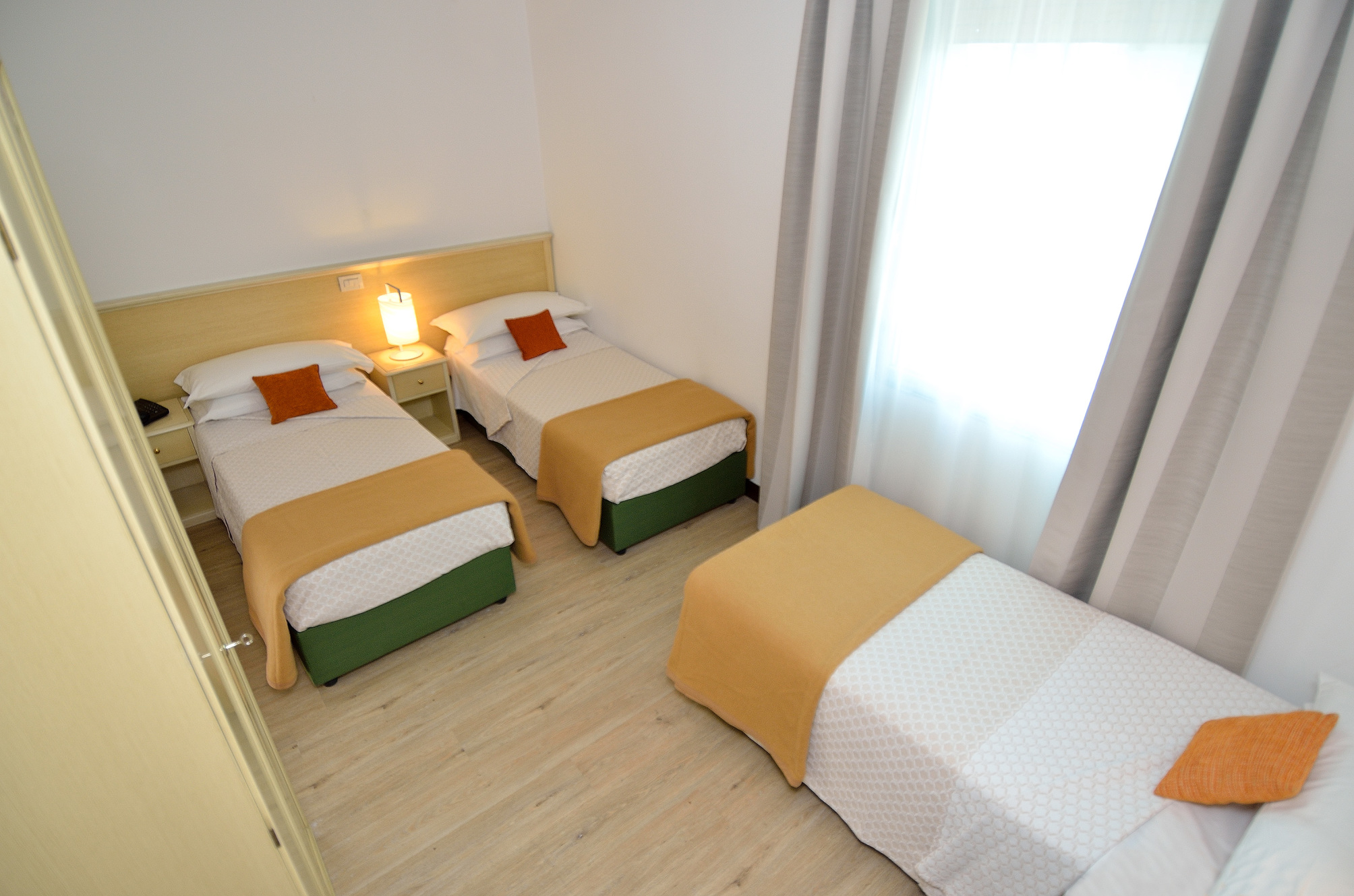 

Catania - Mestre - Hotel San Giuliano
