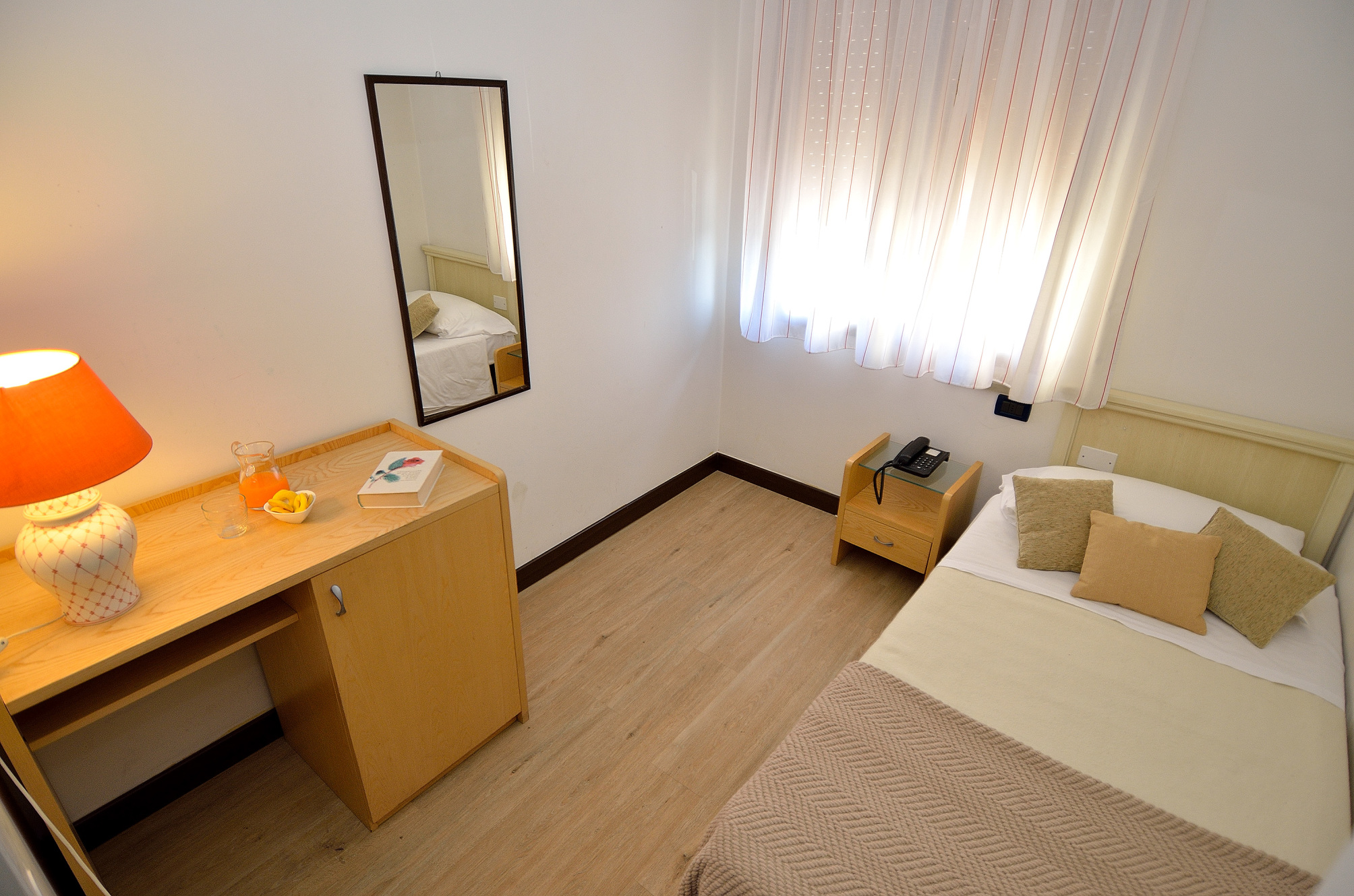 

Bologna - Venezia - Hotel San Giuliano